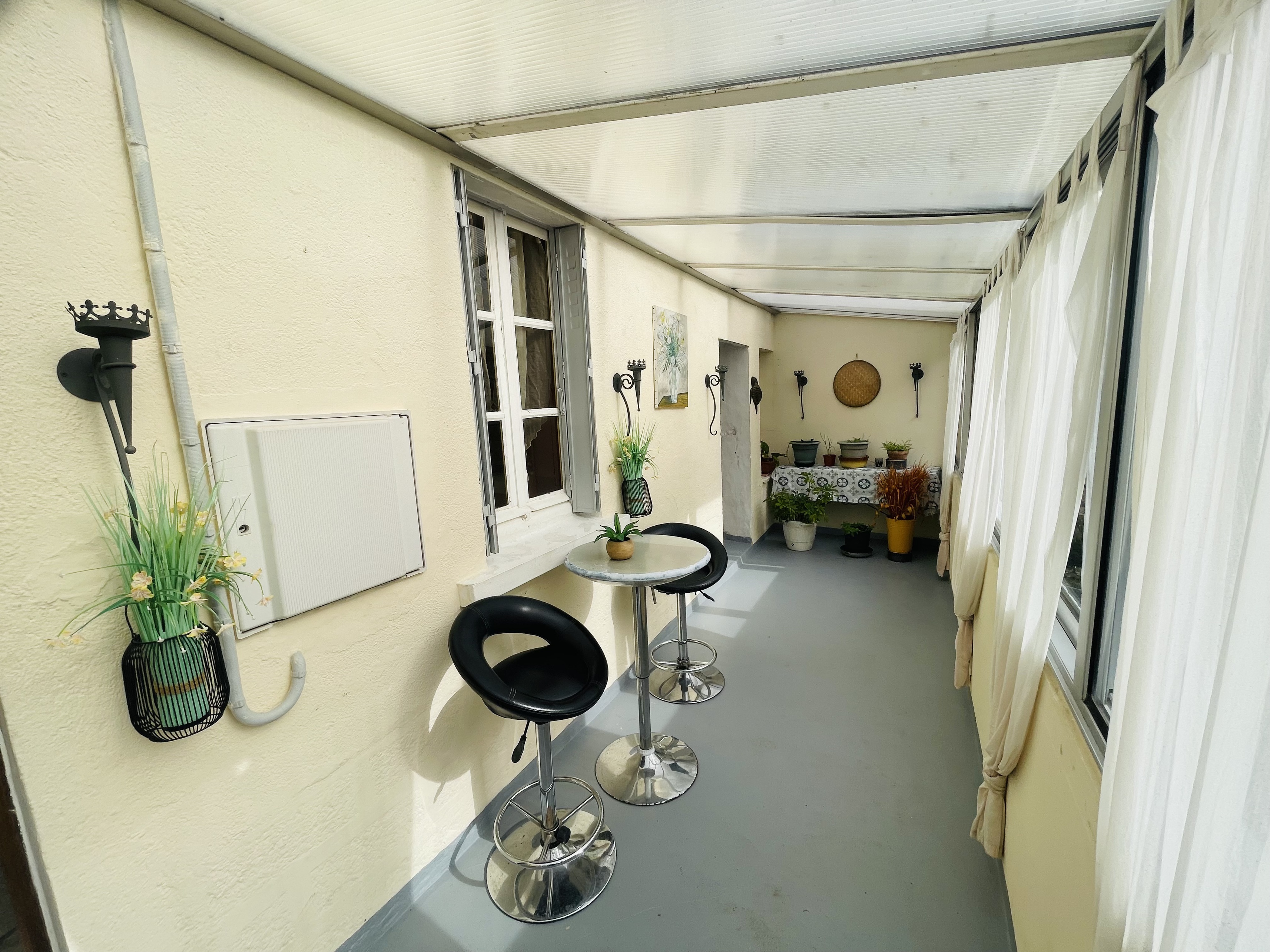 Achat immobilier Maison 12 pièces  197m2 à Neuville Saint Denis (28310) - Photo n°7