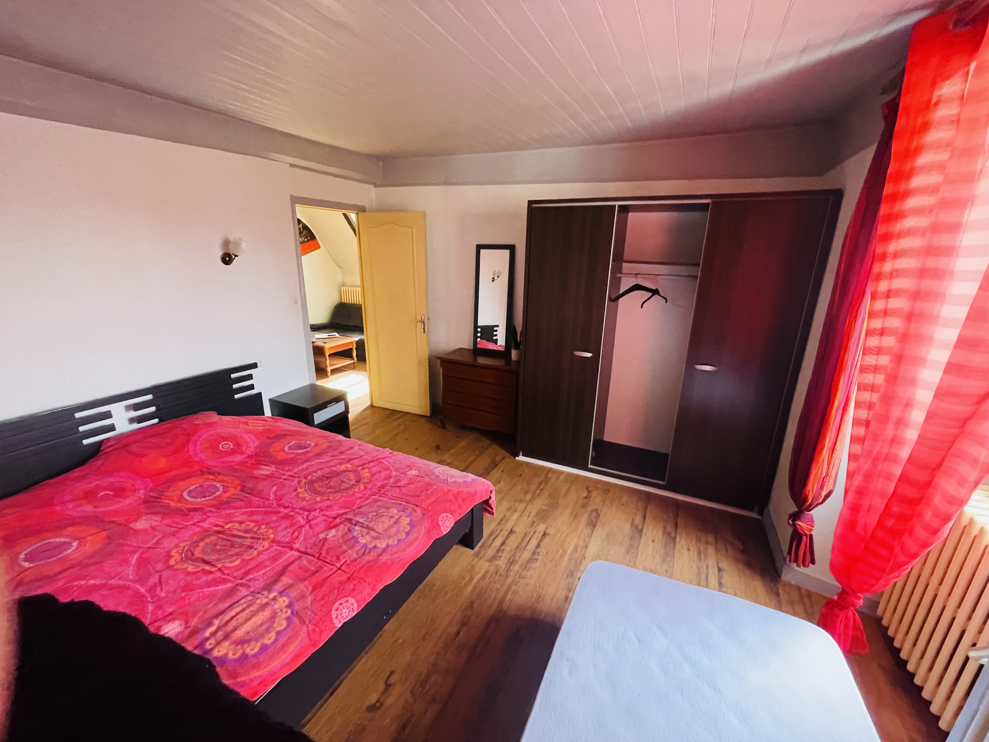 Achat immobilier Maison 12 pièces  197m2 à Neuville Saint Denis (28310) - Photo n°12