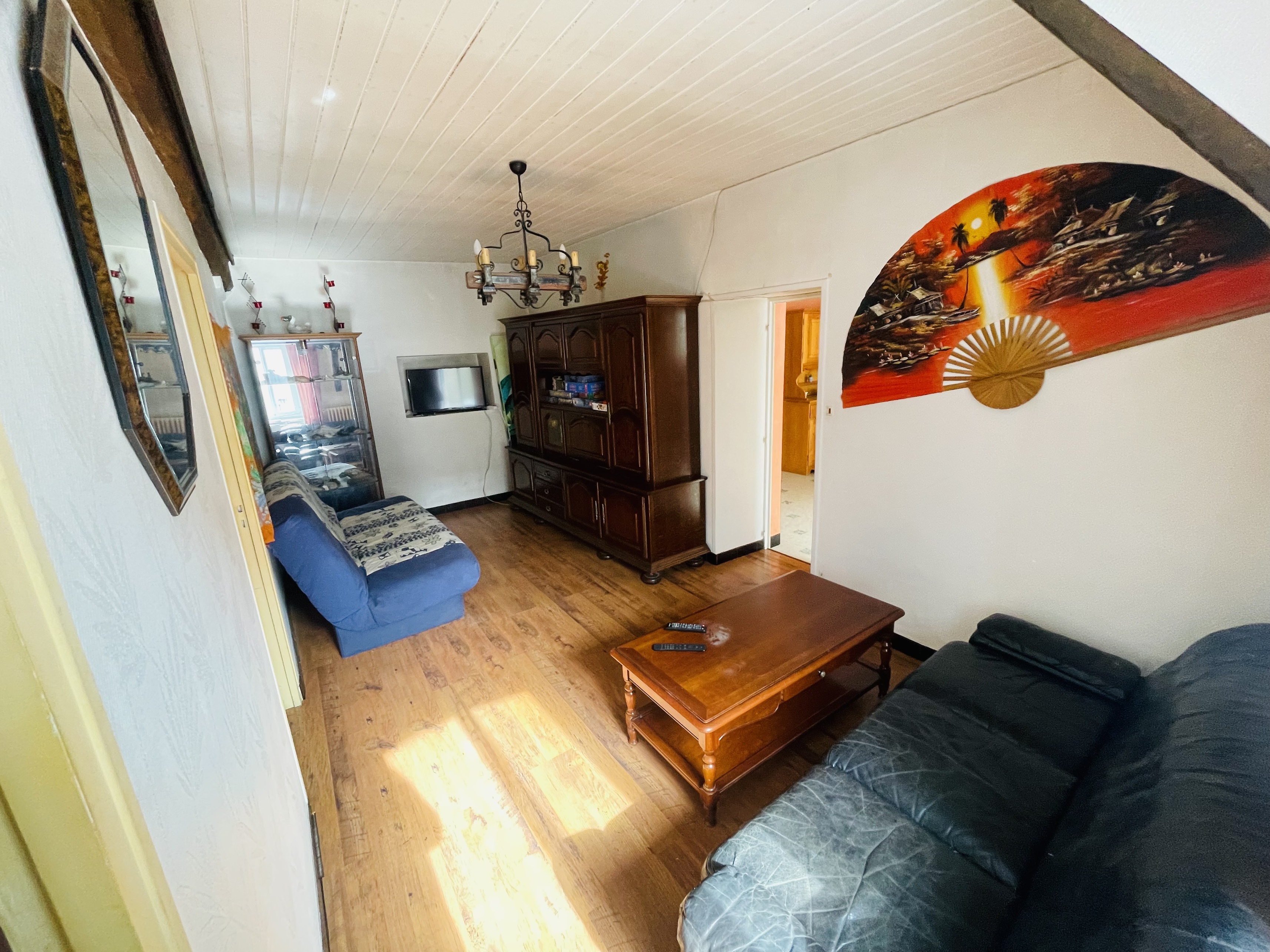 Achat immobilier Maison 12 pièces  197m2 à Neuville Saint Denis (28310) - Photo n°10