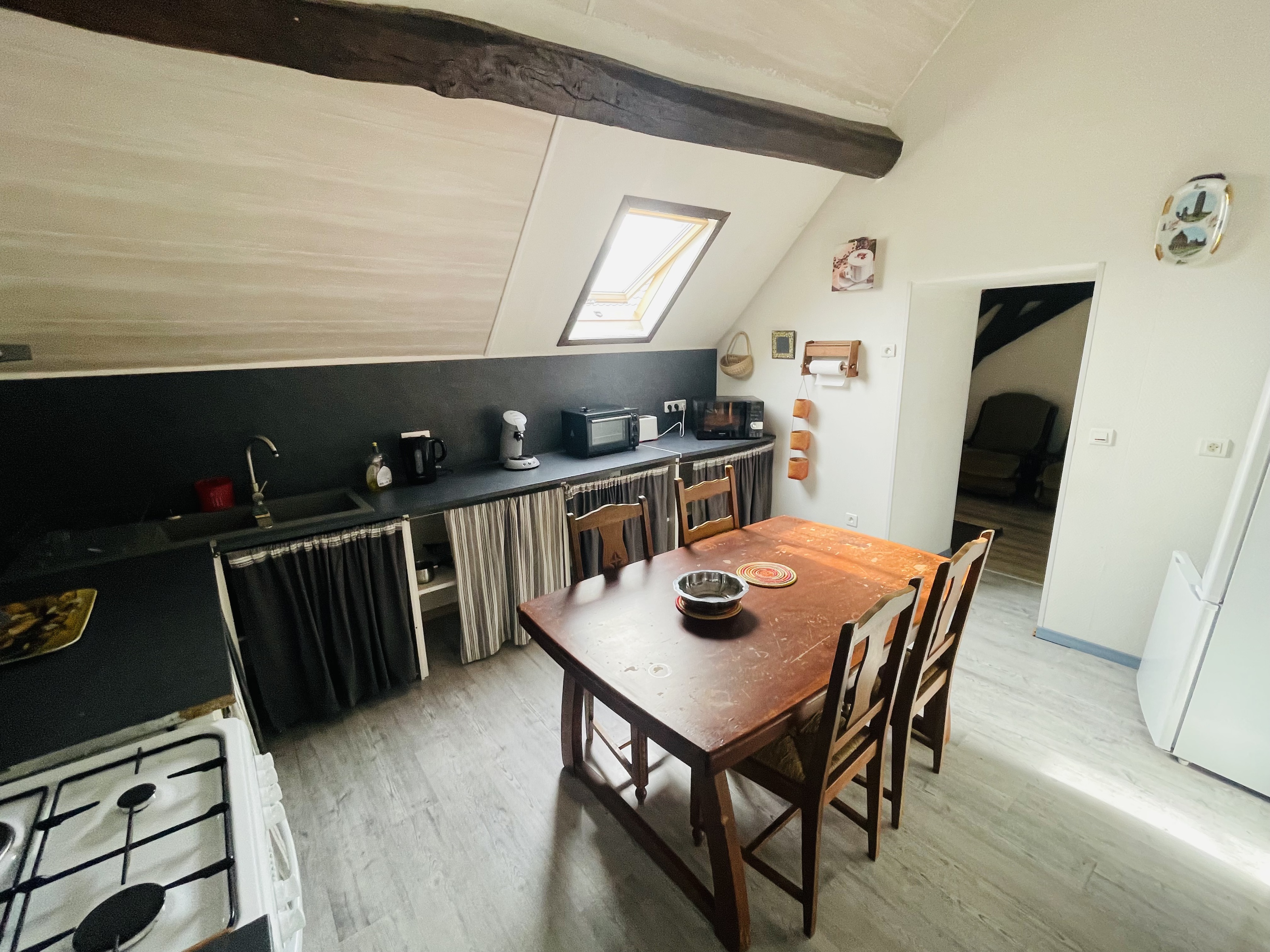 Achat immobilier Maison 12 pièces  197m2 à Neuville Saint Denis (28310) - Photo n°16