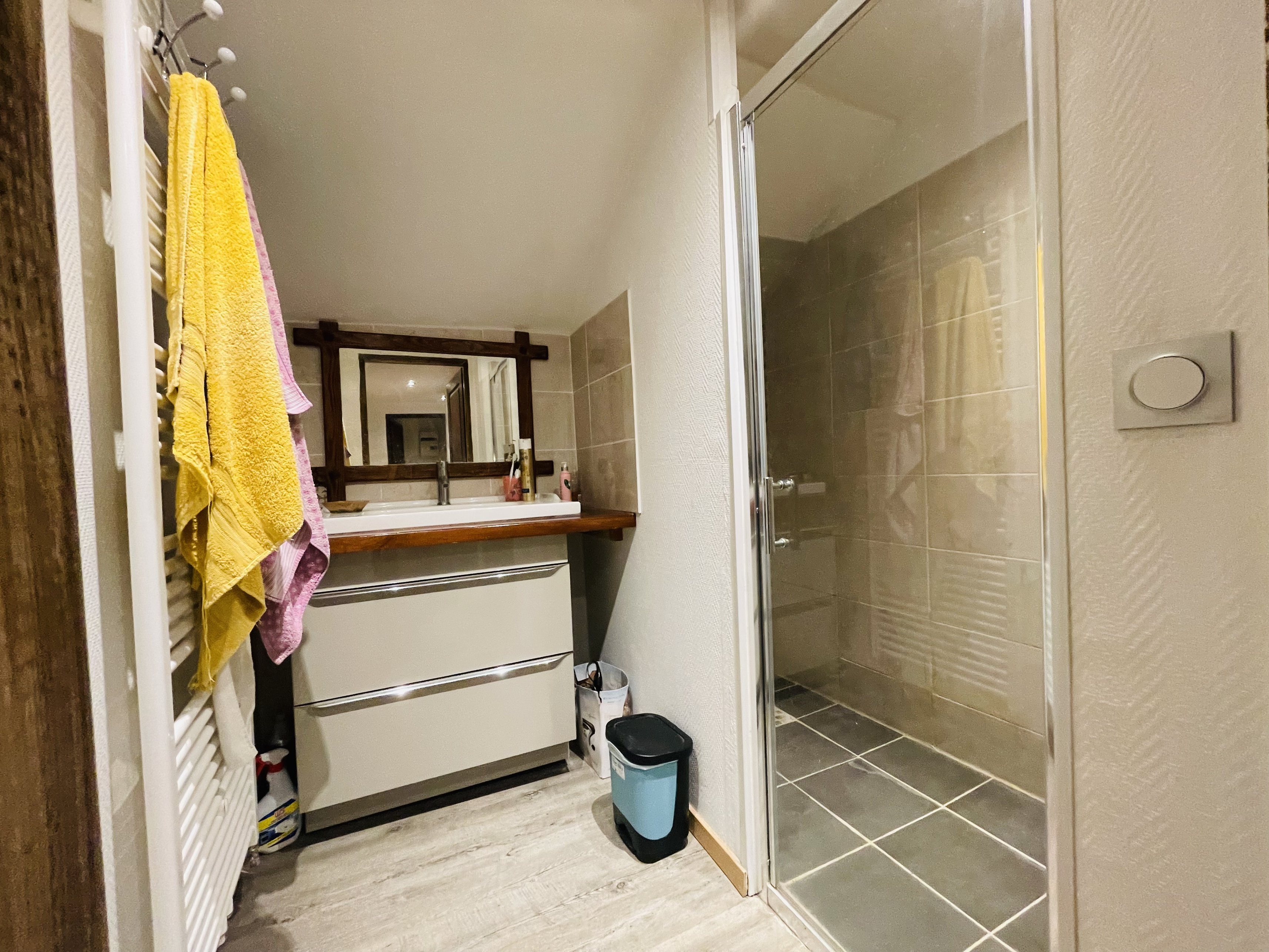 Achat immobilier Maison 12 pièces  197m2 à Neuville Saint Denis (28310) - Photo n°18