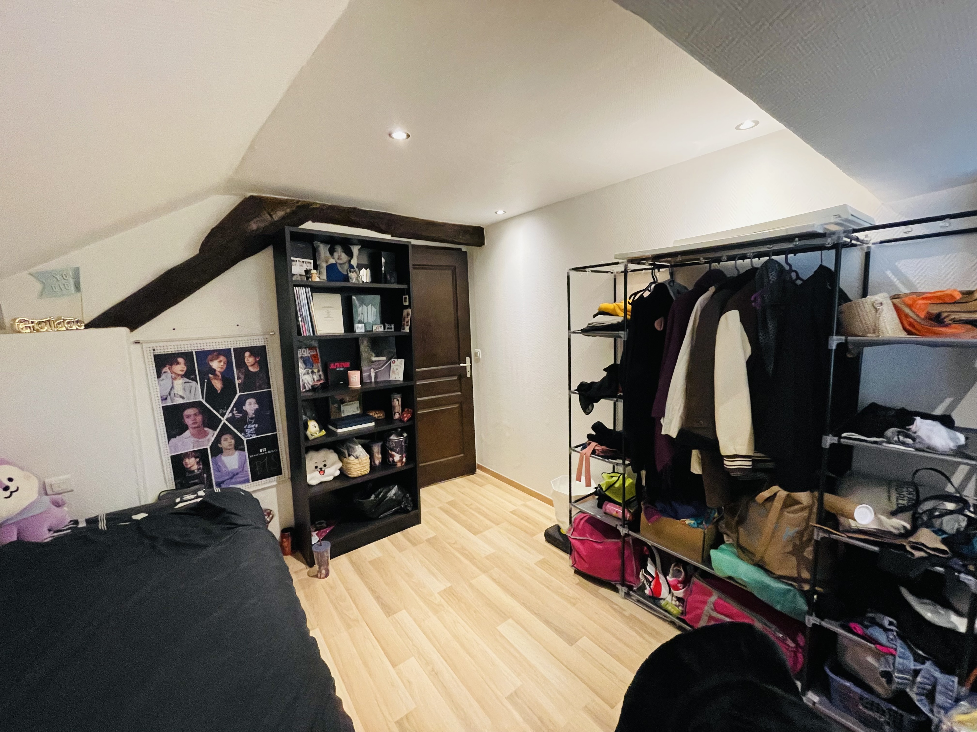 Achat immobilier Maison 12 pièces  197m2 à Neuville Saint Denis (28310) - Photo n°17