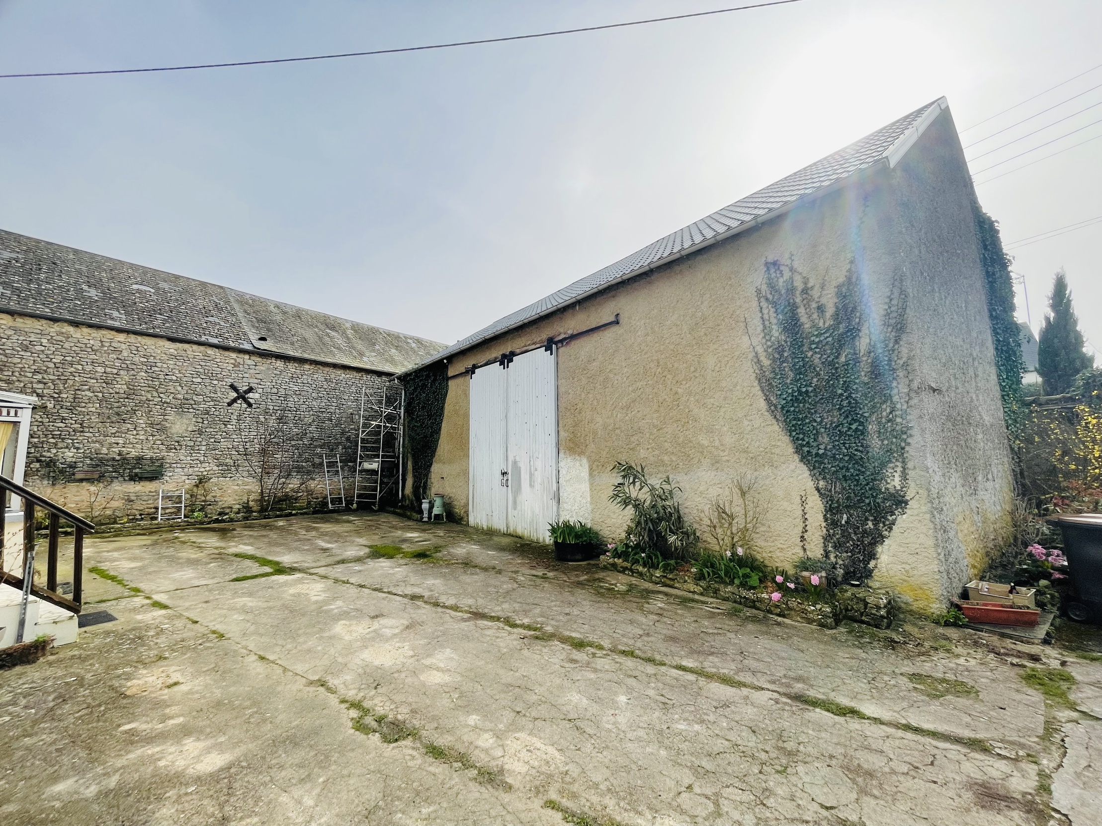 maison 12 pièces - 197m2 à Neuville Saint Denis (28310)