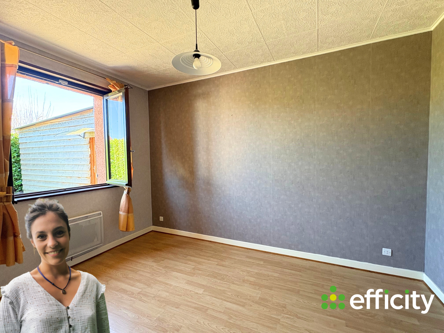 Achat immobilier Maison 5 pièces  100m2 à Veauche (42340) - Photo n°9