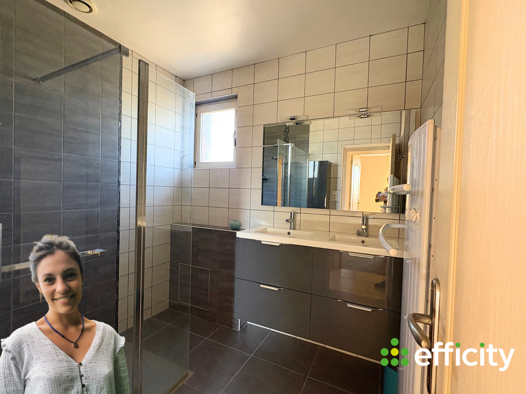 Achat immobilier Maison 5 pièces  100m2 à Veauche (42340) - Photo n°8