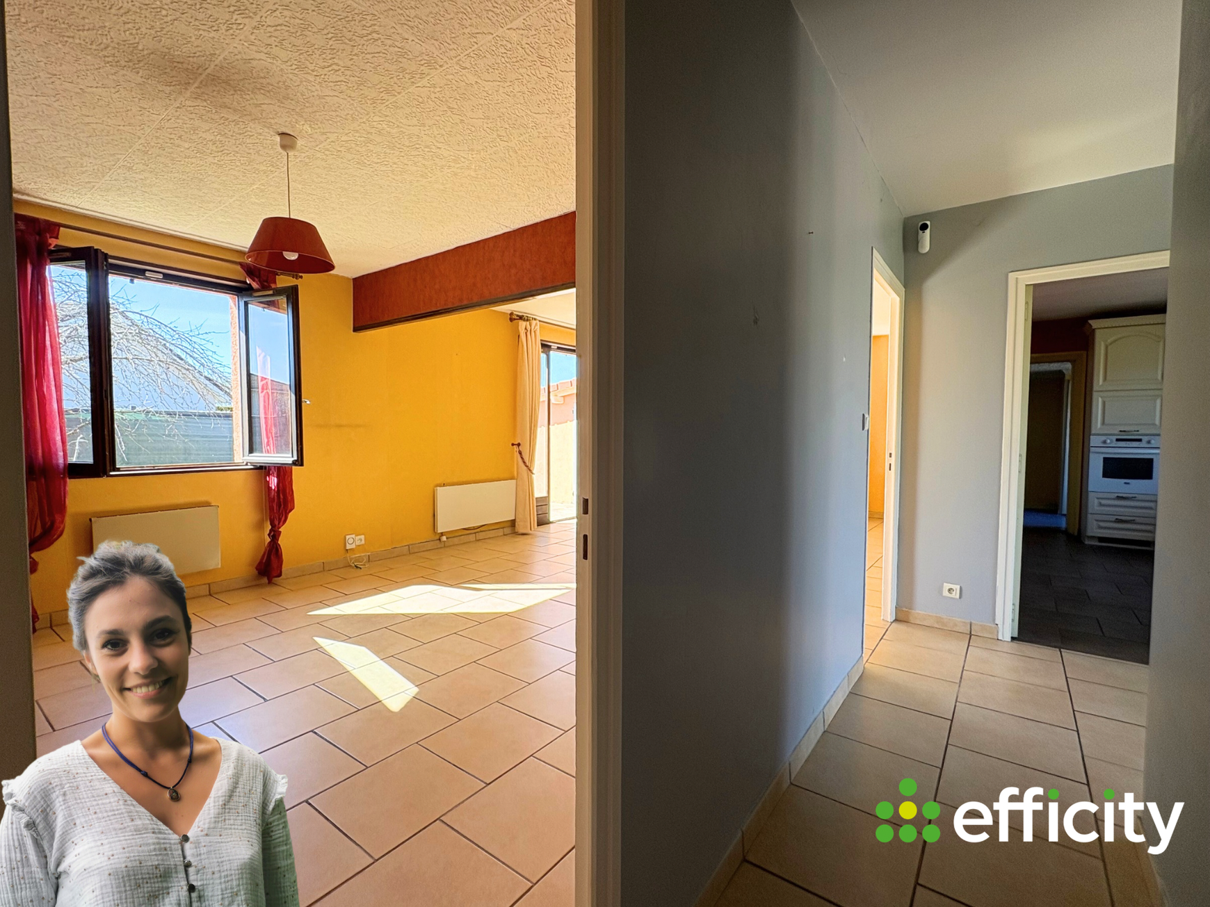 Achat immobilier Maison 5 pièces  100m2 à Veauche (42340) - Photo n°7