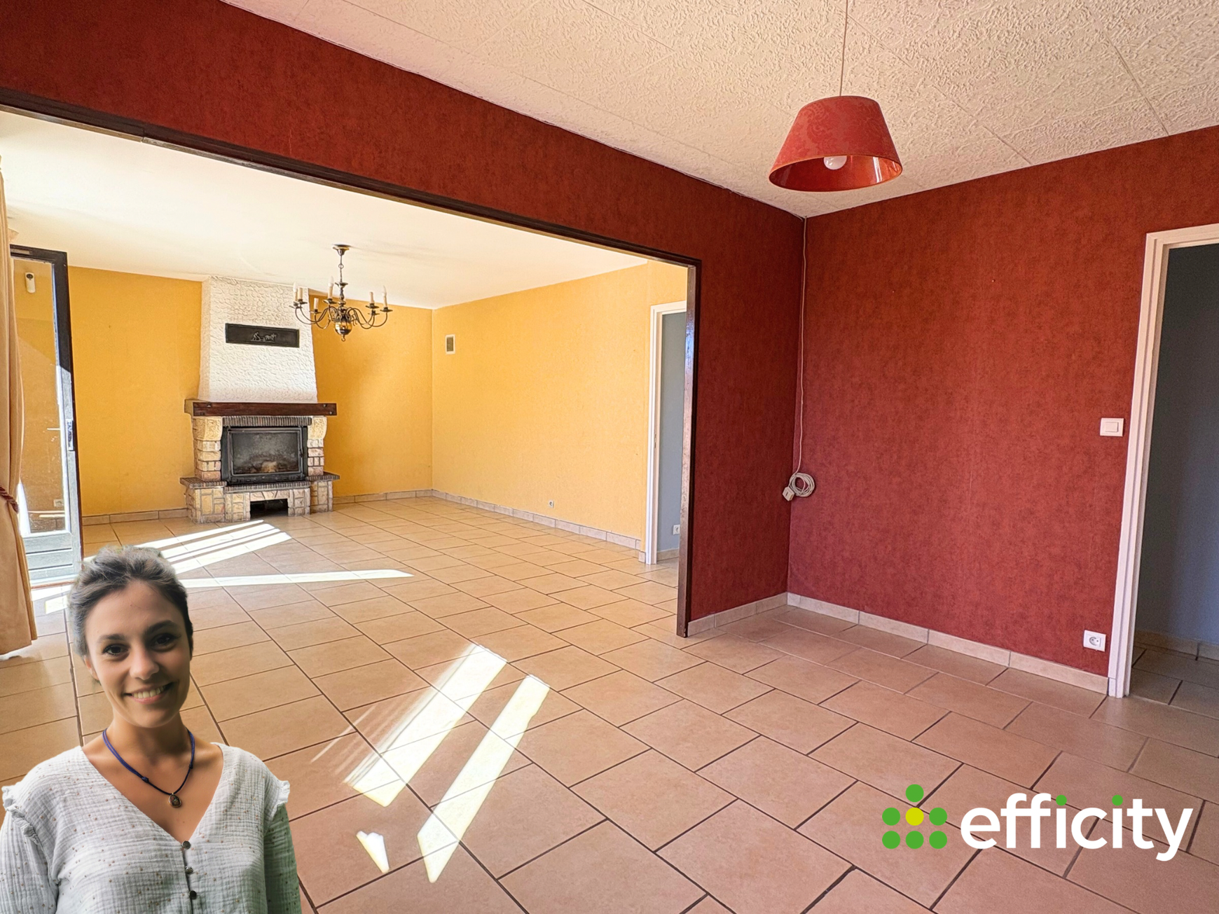 Achat immobilier Maison 5 pièces  100m2 à Veauche (42340) - Photo n°6