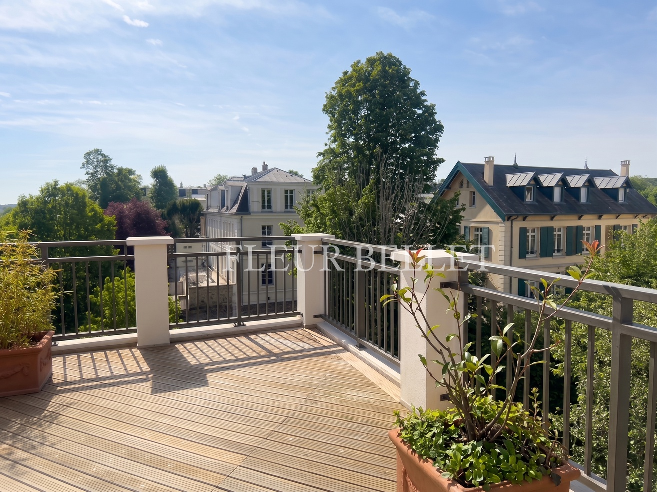 appartement 6 pièces - 130,0m2 à Meudon (92190)