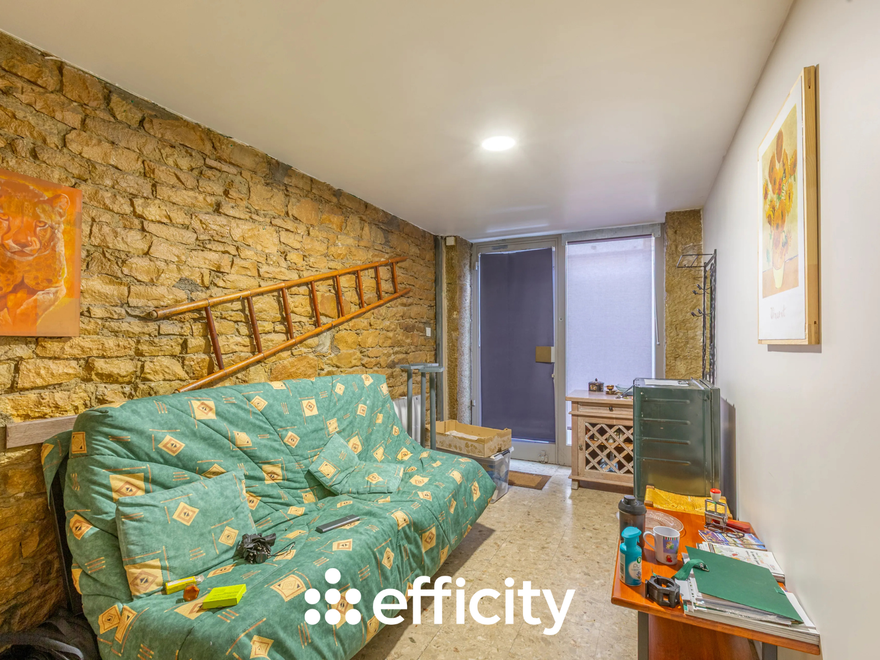 appartement 7 pièces - 134m2 à Lyon (69006)