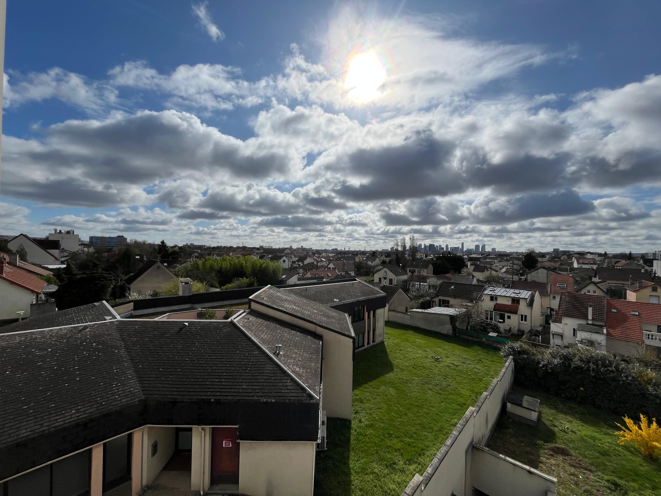 appartement 4 pièces - 75m2 à Argenteuil (95100)