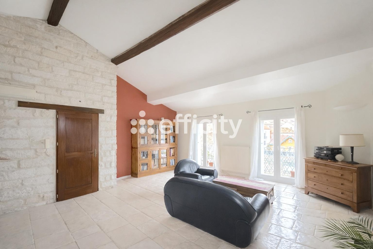 Achat immobilier Appartement 3 pièces  77m2 à Montpellier (34000) - Photo n°8