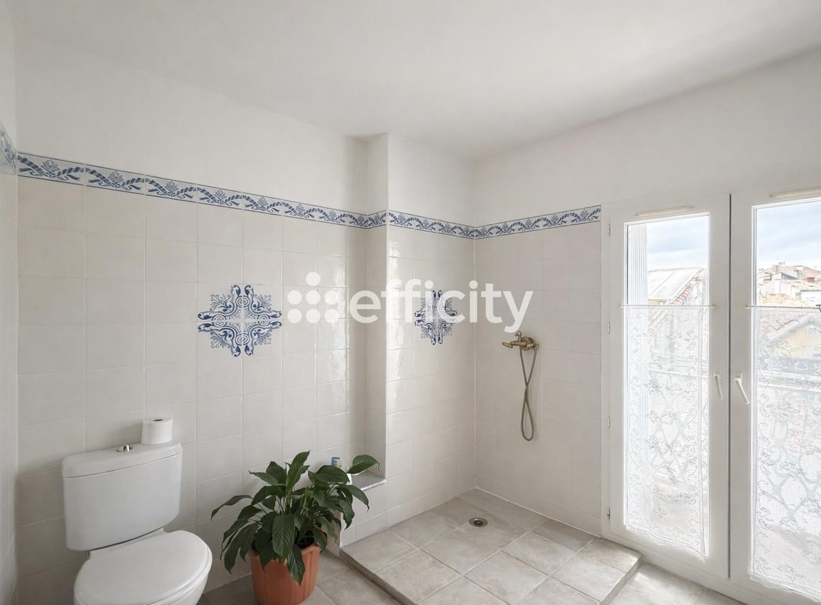 Achat immobilier Appartement 3 pièces  77m2 à Montpellier (34000) - Photo n°7