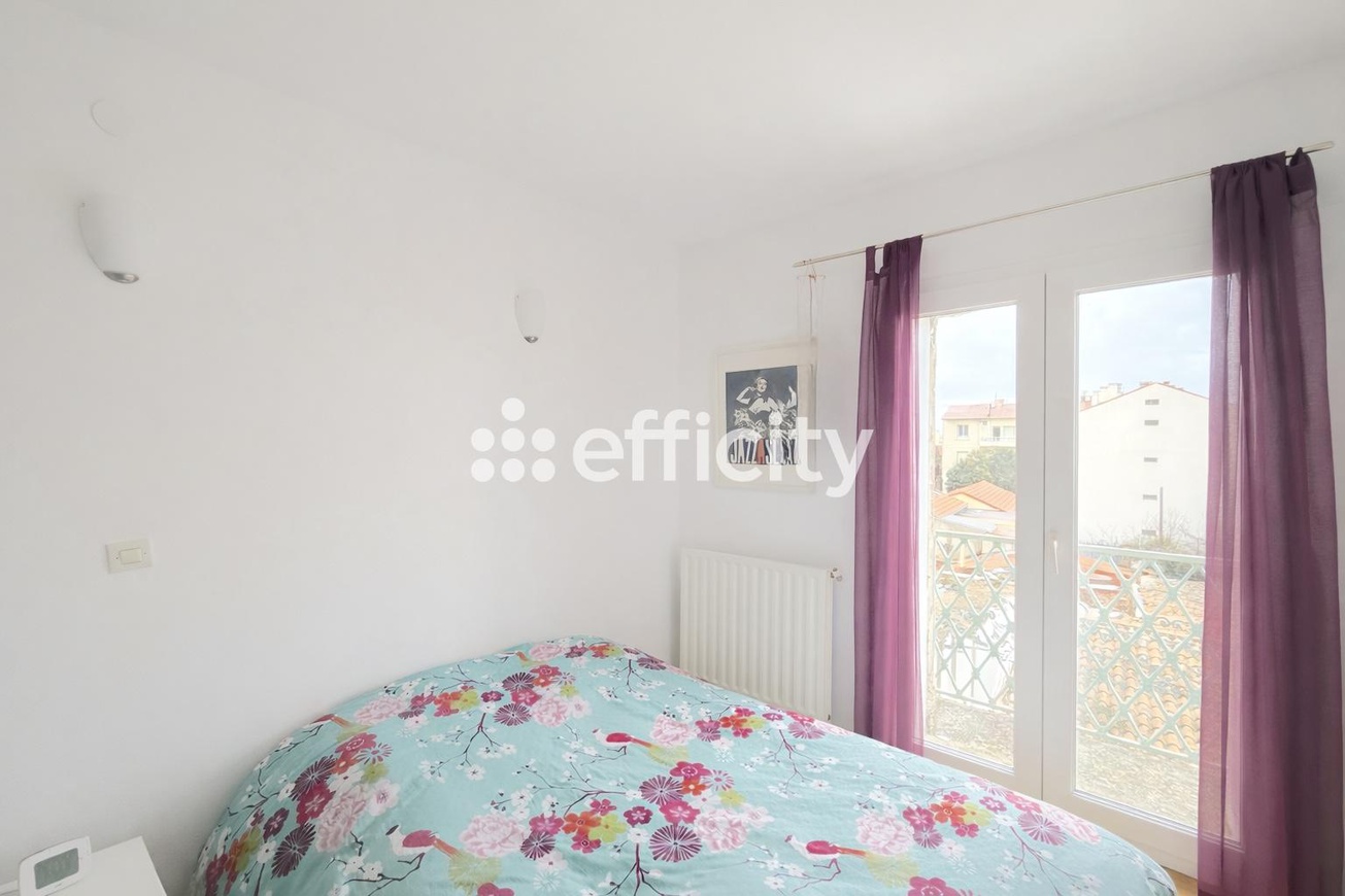 Achat immobilier Appartement 3 pièces  77m2 à Montpellier (34000) - Photo n°5
