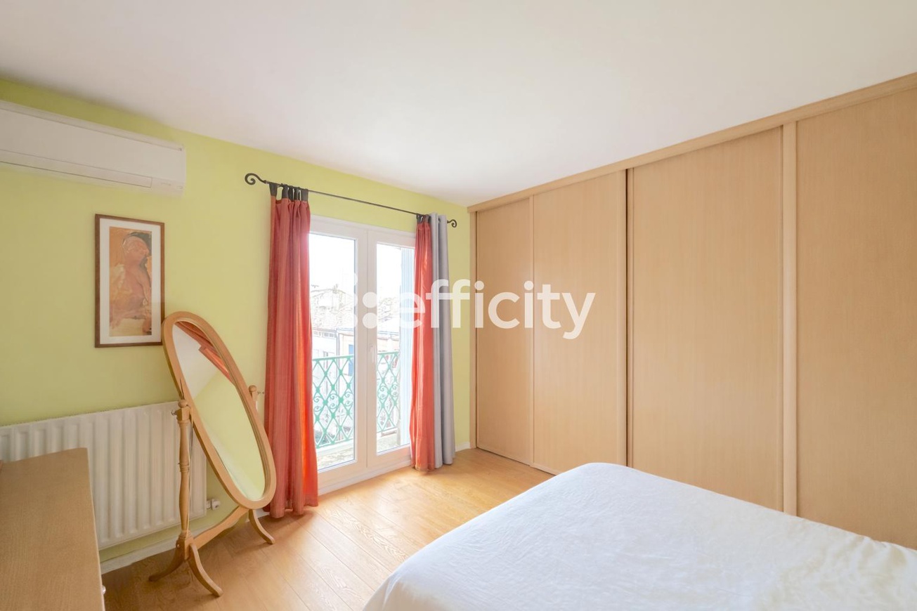 Achat immobilier Appartement 3 pièces  77m2 à Montpellier (34000) - Photo n°6