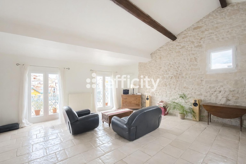 appartement 3 pièces - 77m2 à Montpellier (34000)