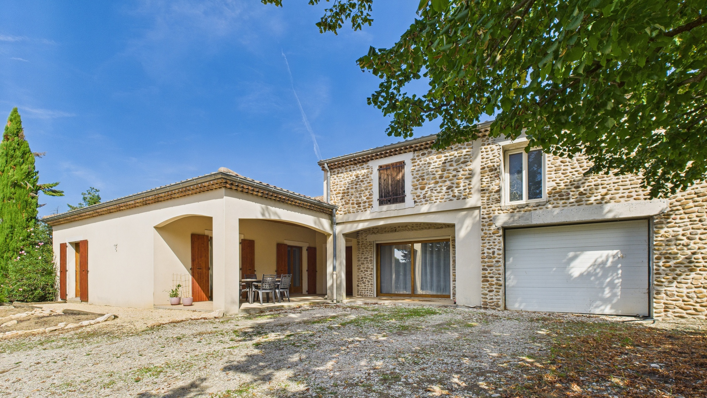 Achat immobilier Maison 6 pièces  161m2 à Livron-sur-Drôme (26250) - Photo n°4