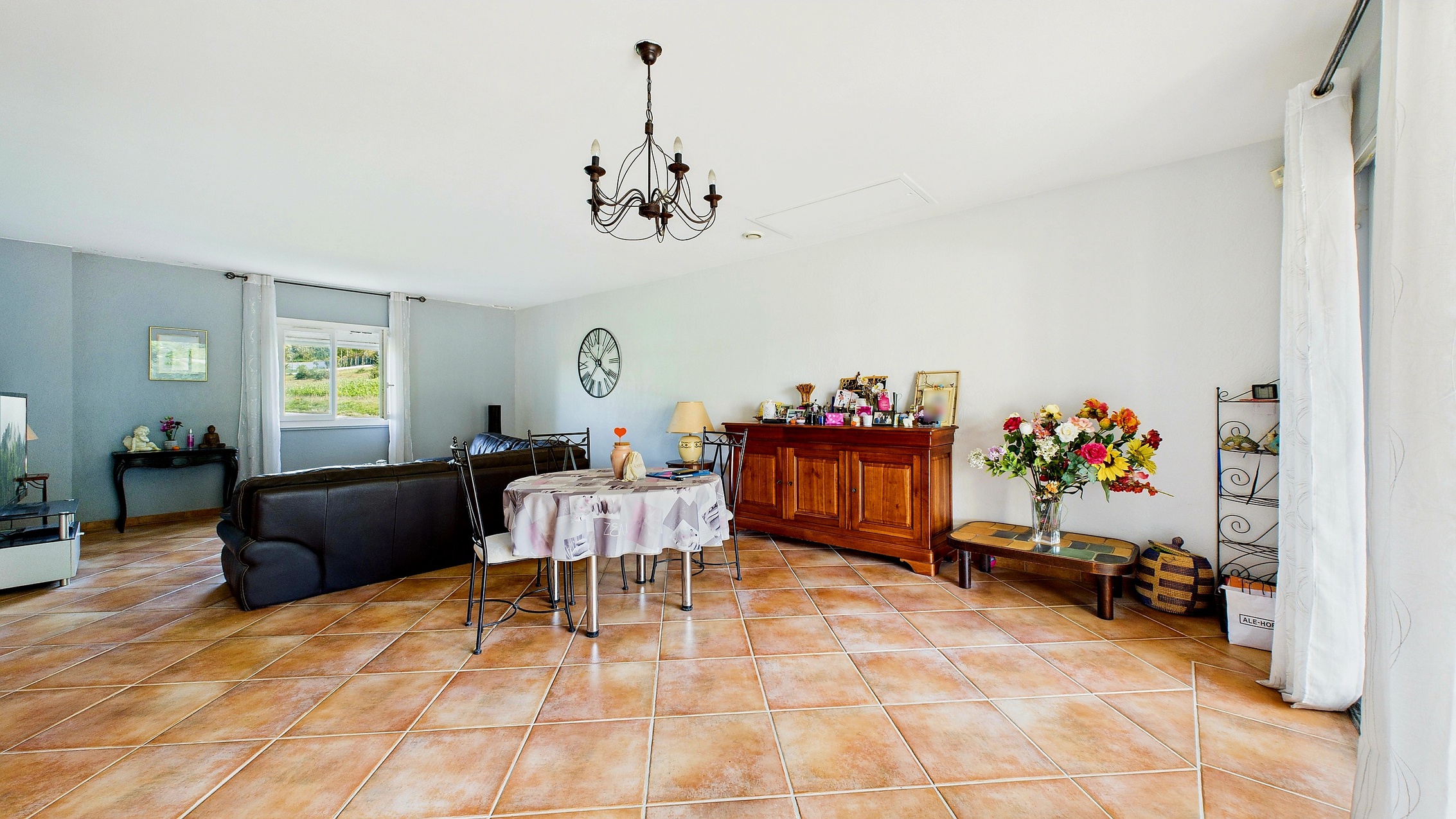 Achat immobilier Maison 6 pièces  161m2 à Livron-sur-Drôme (26250) - Photo n°5