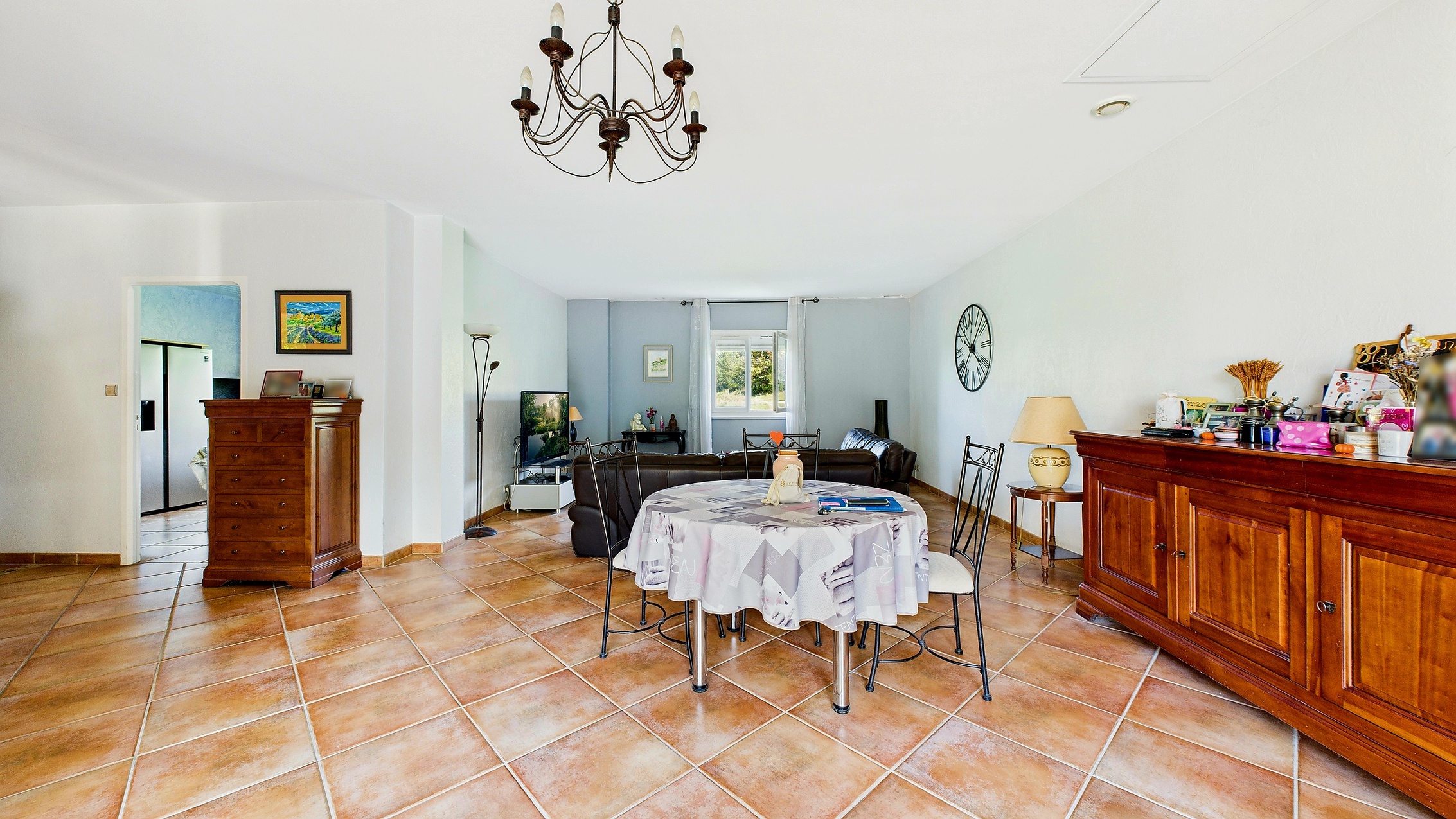 Achat immobilier Maison 6 pièces  161m2 à Livron-sur-Drôme (26250) - Photo n°6