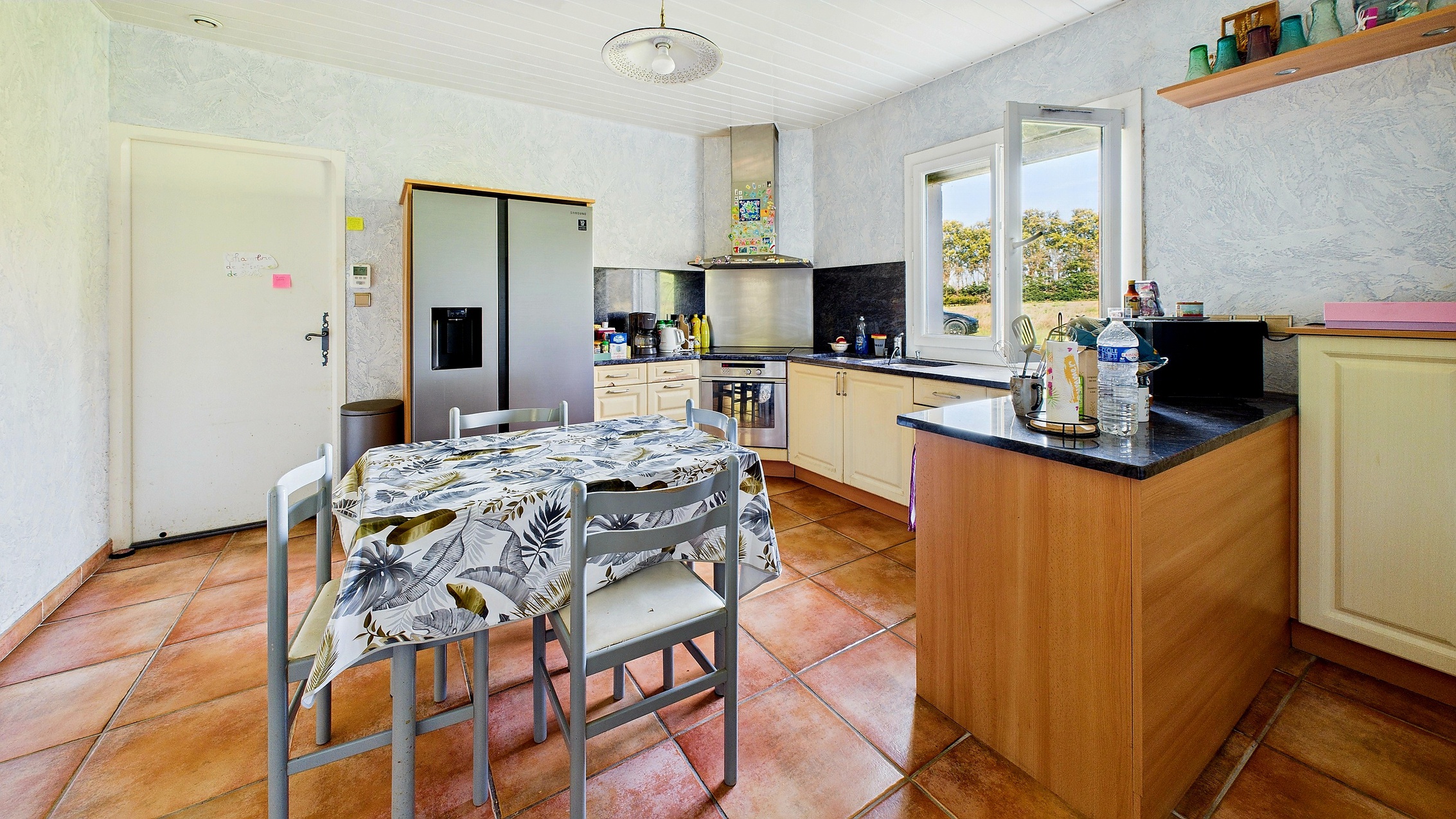 Achat immobilier Maison 6 pièces  161m2 à Livron-sur-Drôme (26250) - Photo n°9