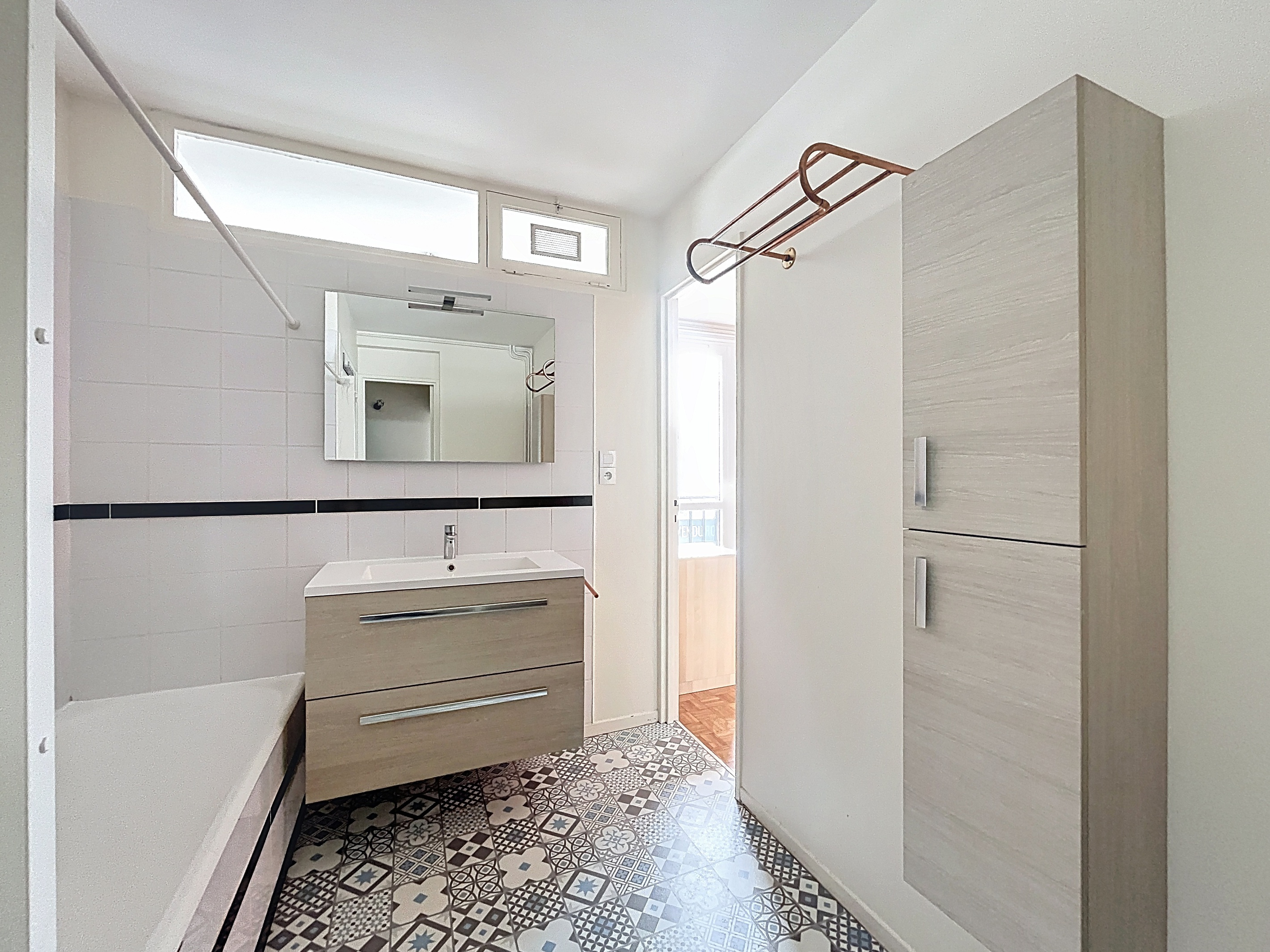 Achat immobilier Appartement 3 pièces  76m2 à Tours (37000) - Photo n°4