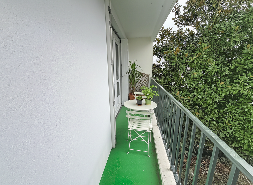 Achat immobilier Appartement 3 pièces  76m2 à Tours (37000) - Photo n°7