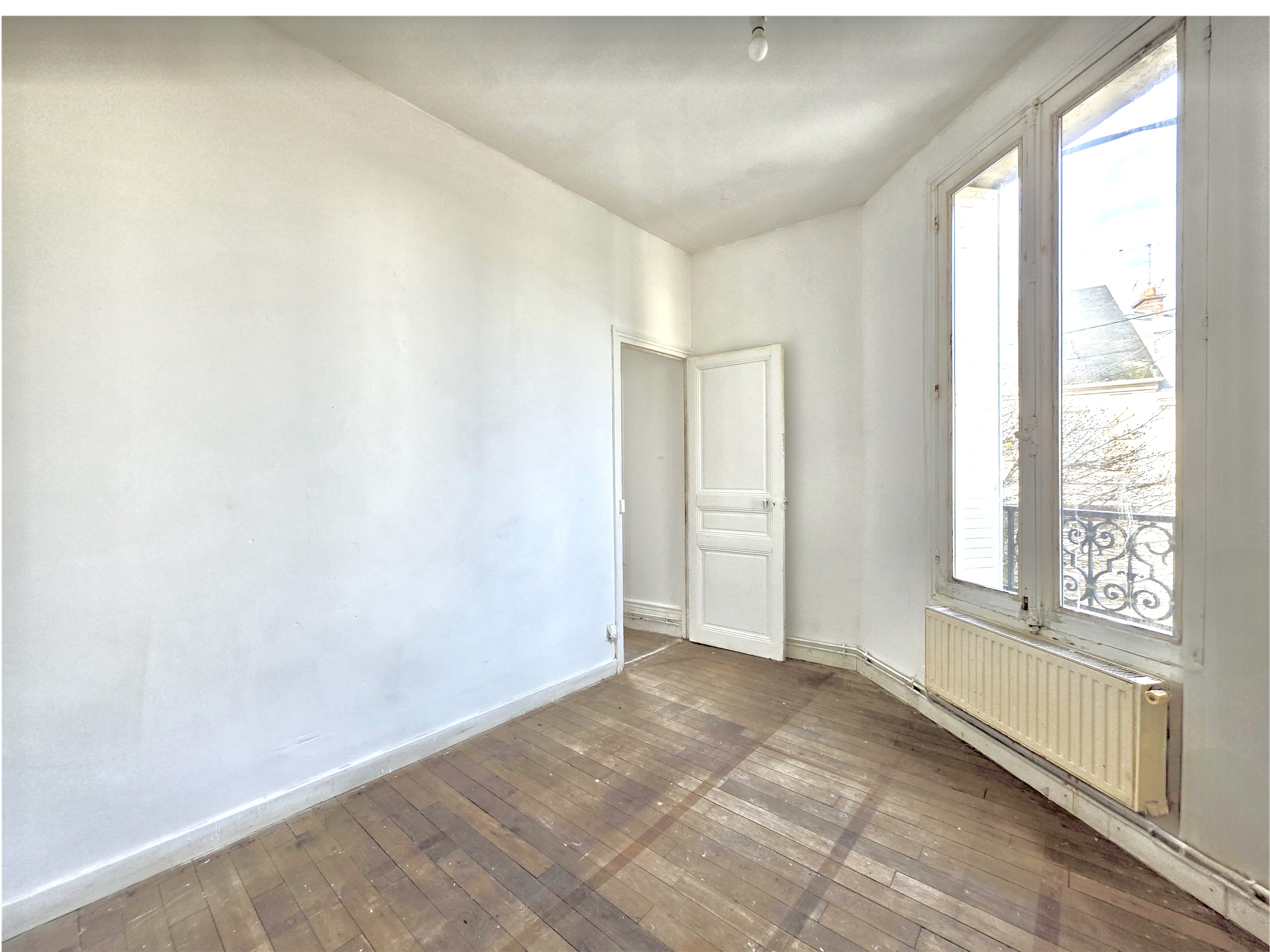 Achat immobilier Appartement 3 pièces  42m2 à Soissons (02200) - Photo n°6