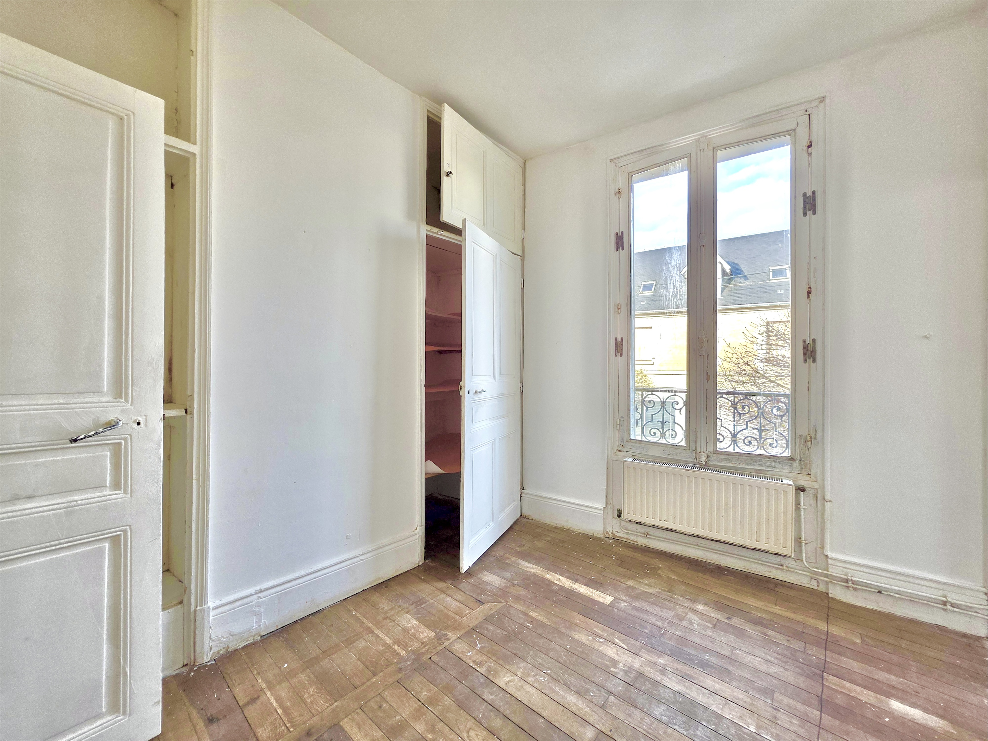 Achat immobilier Appartement 3 pièces  42m2 à Soissons (02200) - Photo n°4