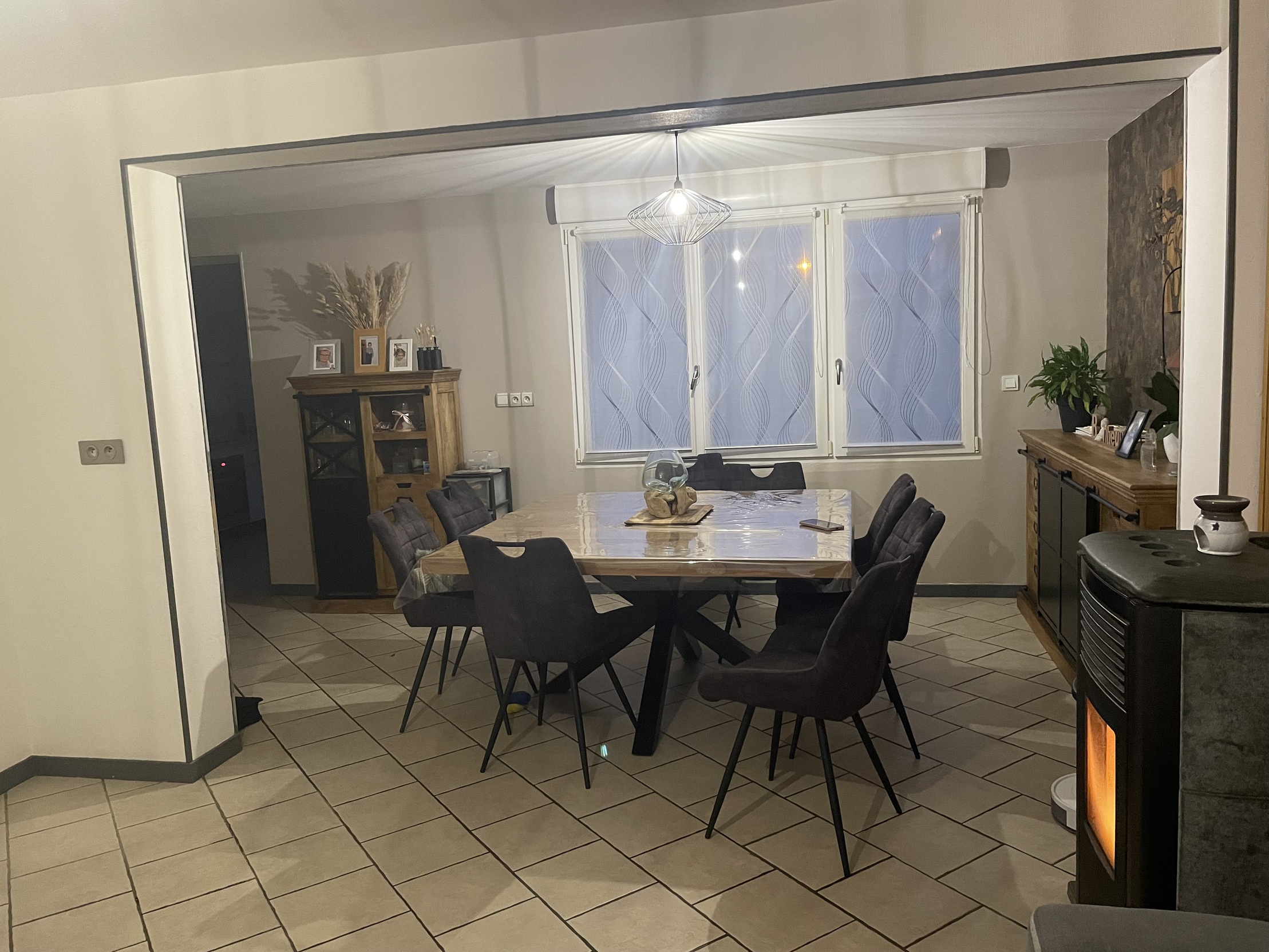 maison 5 pièces - 80m2 à Grand-Fort-Philippe (59153)