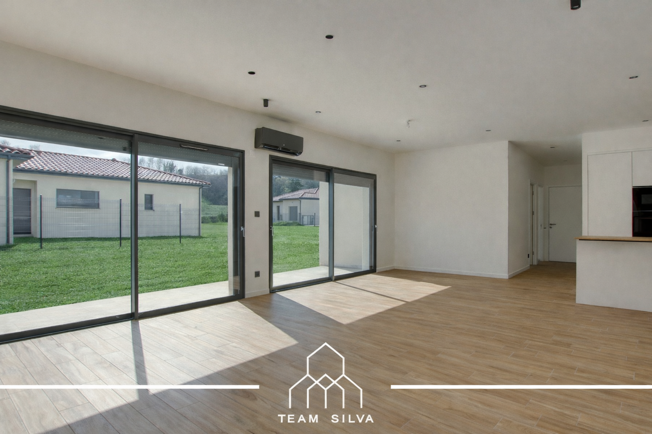 Achat immobilier Maison 5 pièces  140m2 à Saint-Sorlin-en-Valloire (26210) - Photo n°6