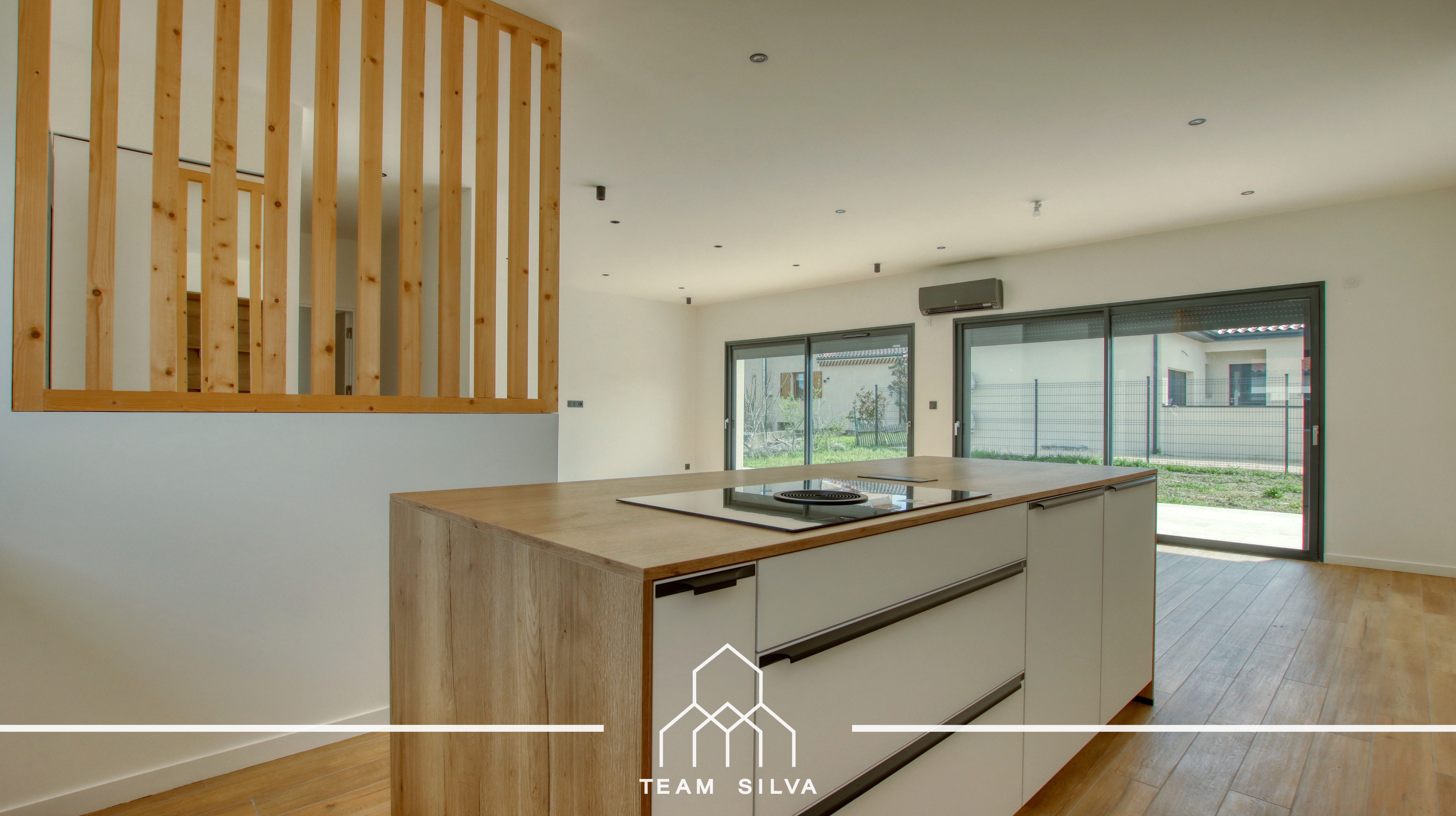 Achat immobilier Maison 5 pièces  140m2 à Saint-Sorlin-en-Valloire (26210) - Photo n°9