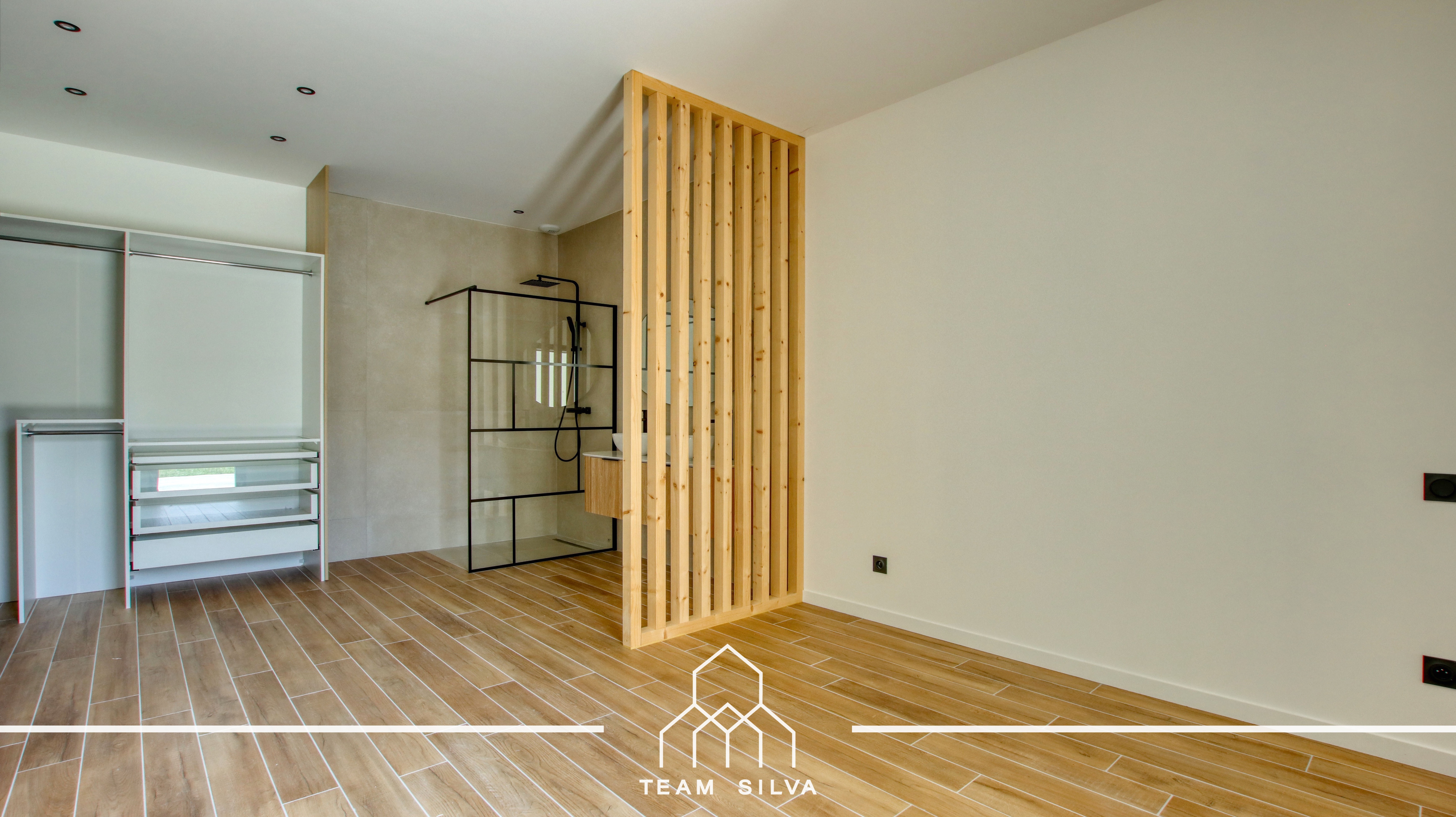 Achat immobilier Maison 5 pièces  140m2 à Saint-Sorlin-en-Valloire (26210) - Photo n°19