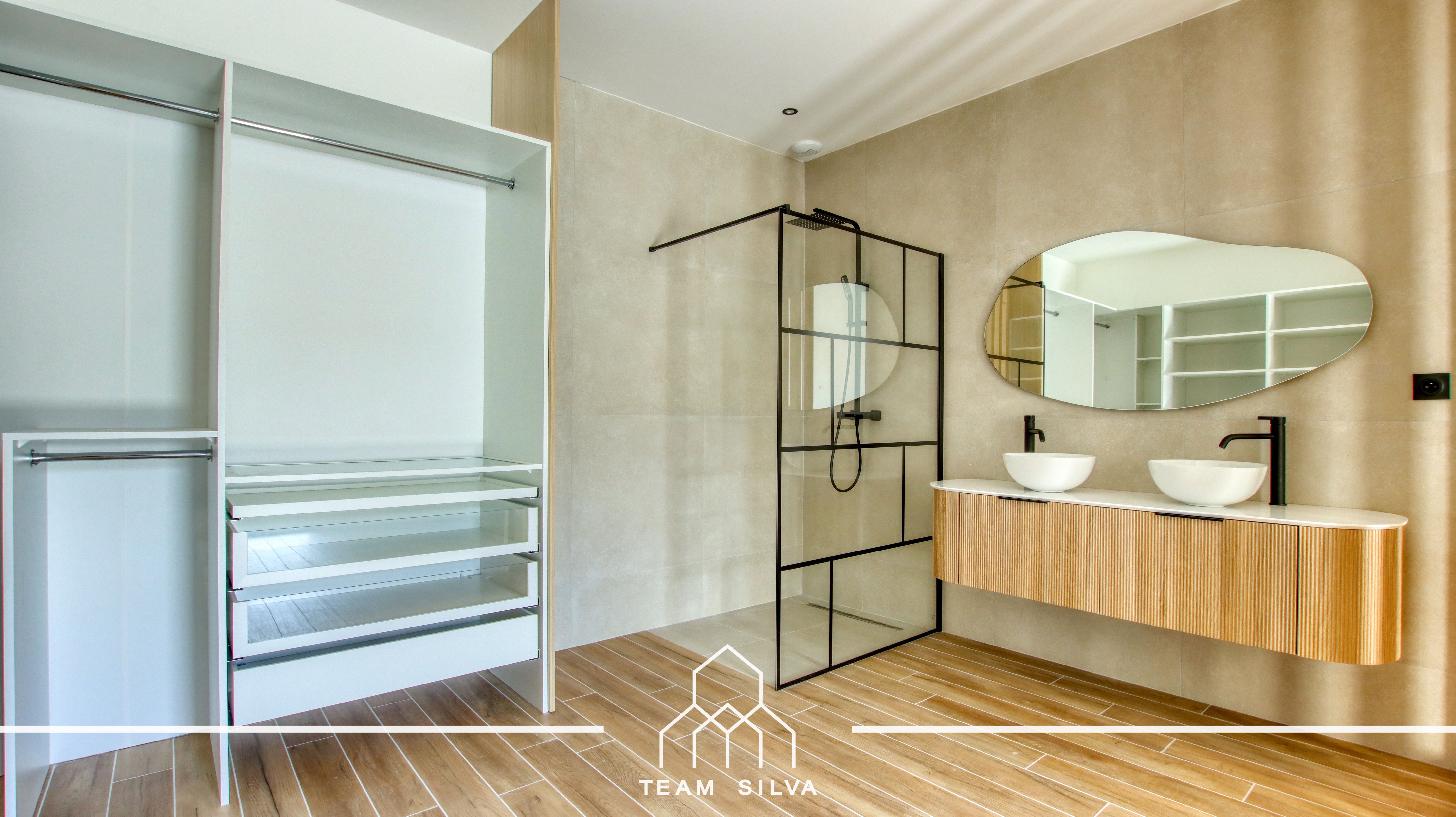 Achat immobilier Maison 5 pièces  140m2 à Saint-Sorlin-en-Valloire (26210) - Photo n°13