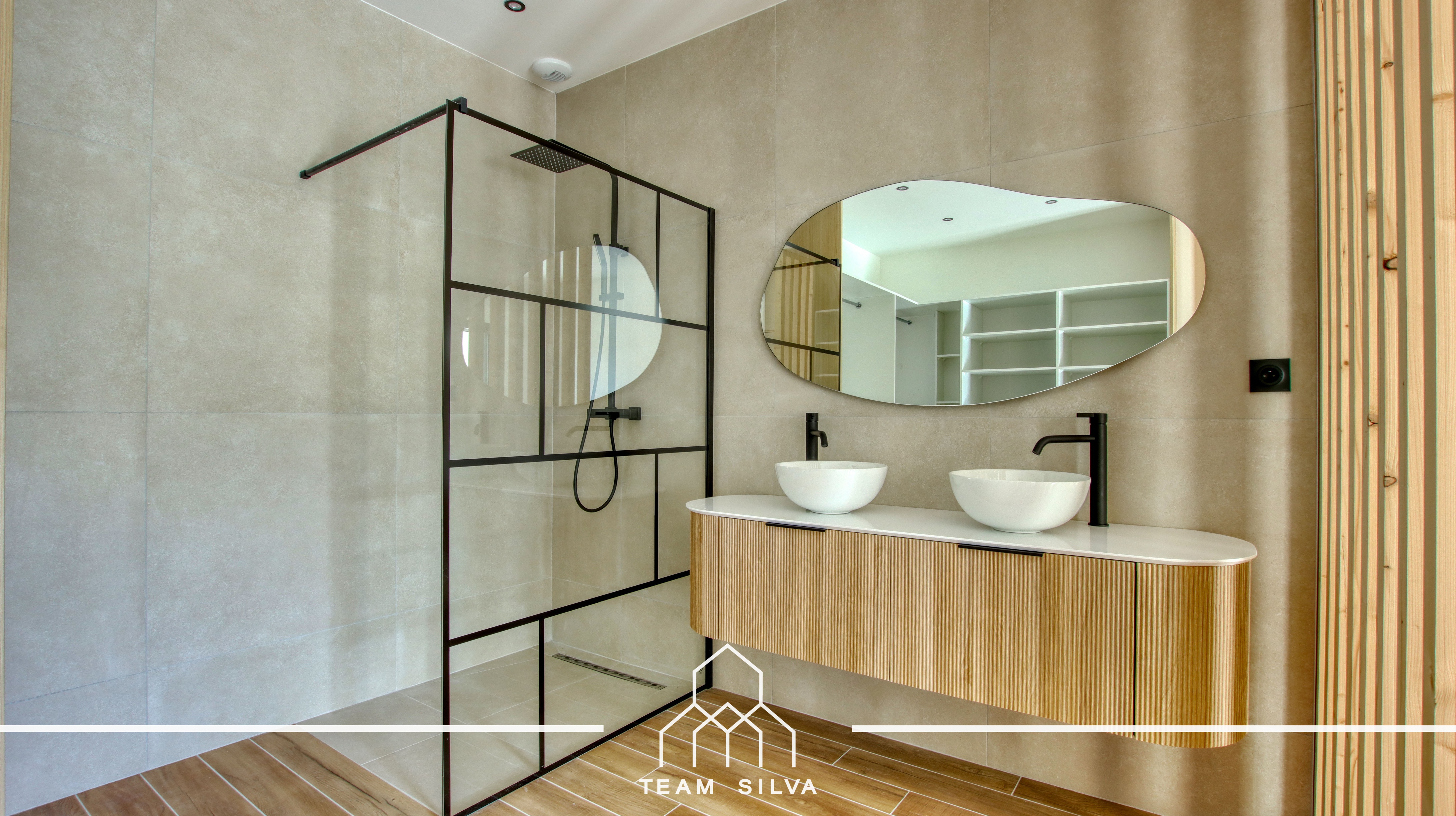 Achat immobilier Maison 5 pièces  140m2 à Saint-Sorlin-en-Valloire (26210) - Photo n°24