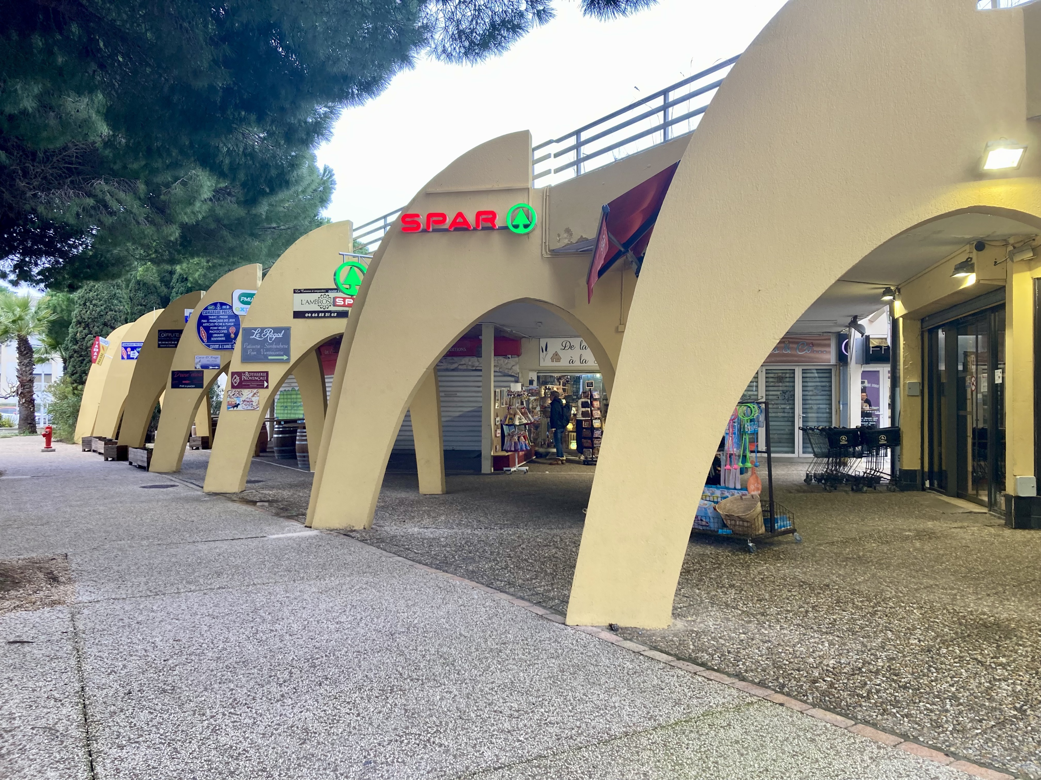 Achat immobilier Local commercial   30m2 à Le Grau-du-Roi (30240) - Photo n°4