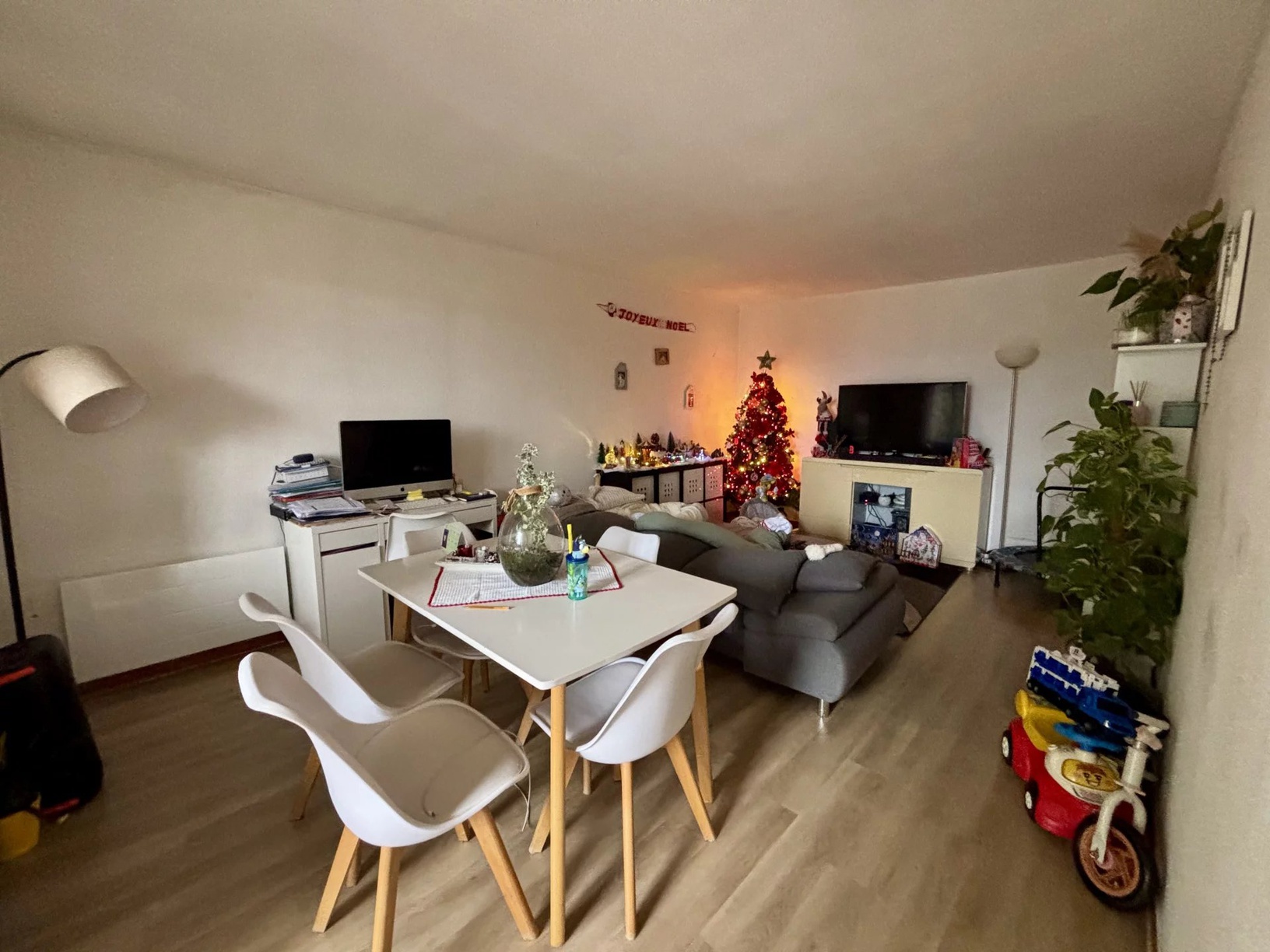 Achat immobilier Appartement 3 pièces  67m2 à Cassis (13260) - Photo n°7