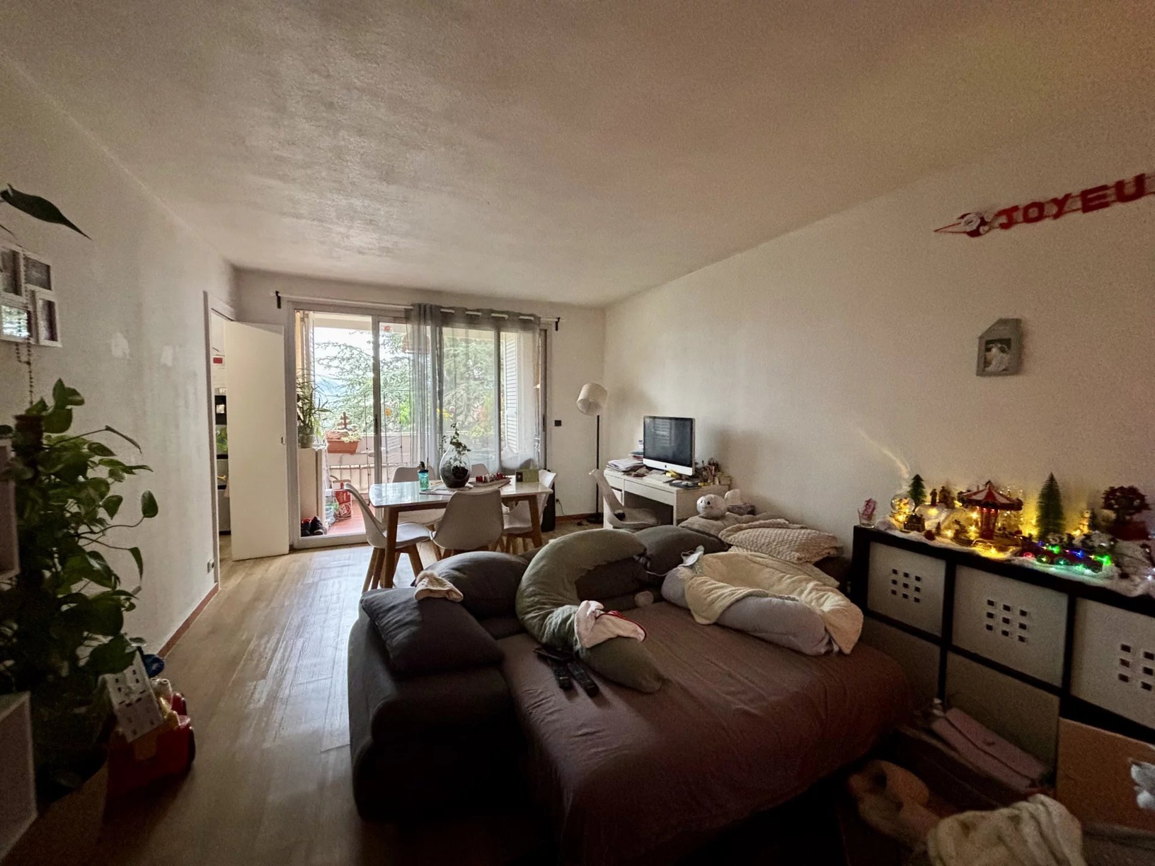 Achat immobilier Appartement 3 pièces  67m2 à Cassis (13260) - Photo n°1