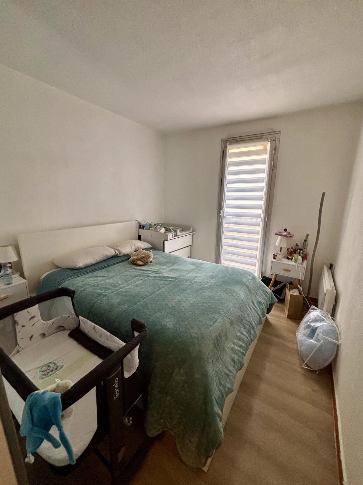 Achat immobilier Appartement 3 pièces  67m2 à Cassis (13260) - Photo n°4