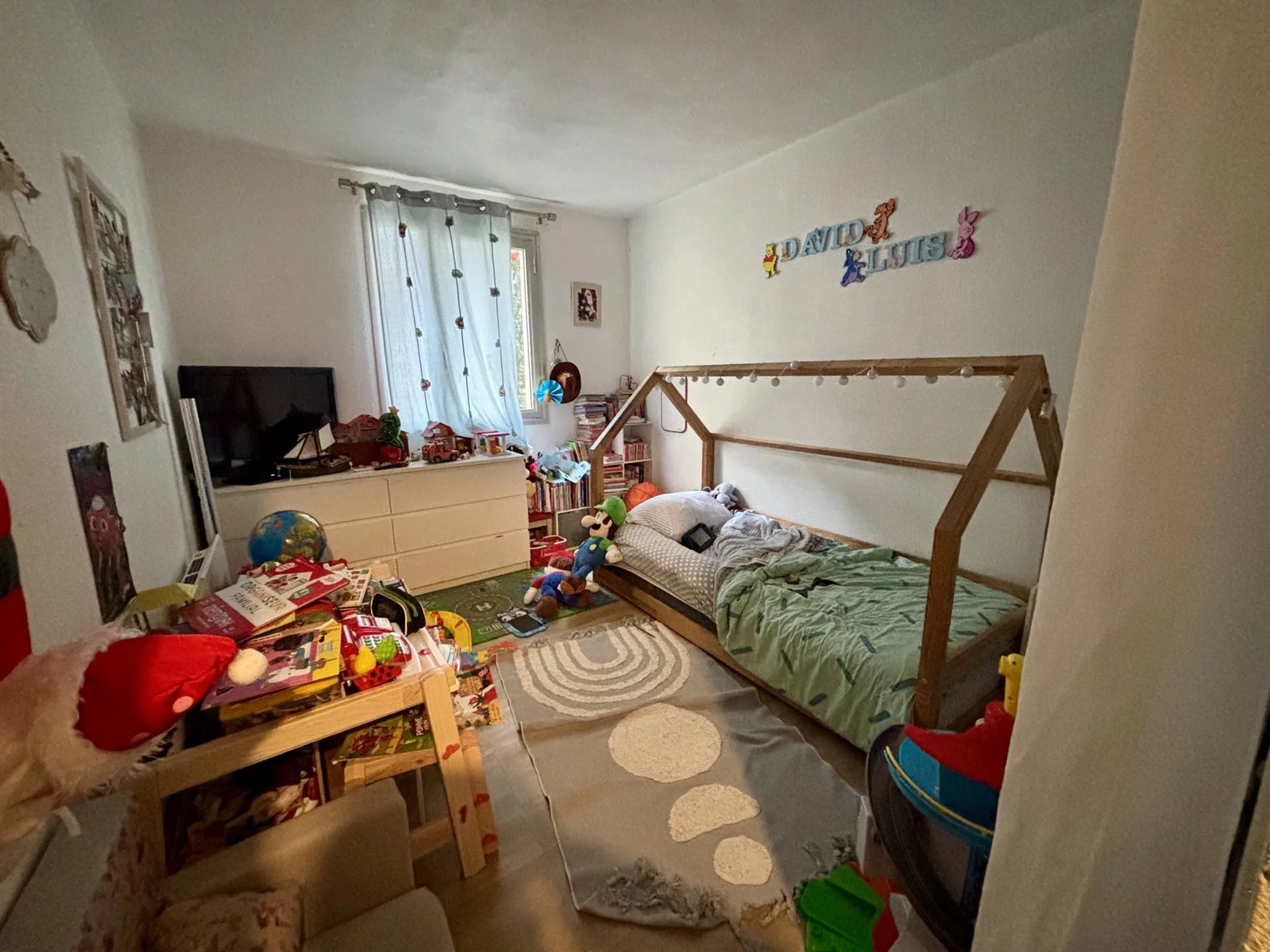 Achat immobilier Appartement 3 pièces  67m2 à Cassis (13260) - Photo n°5