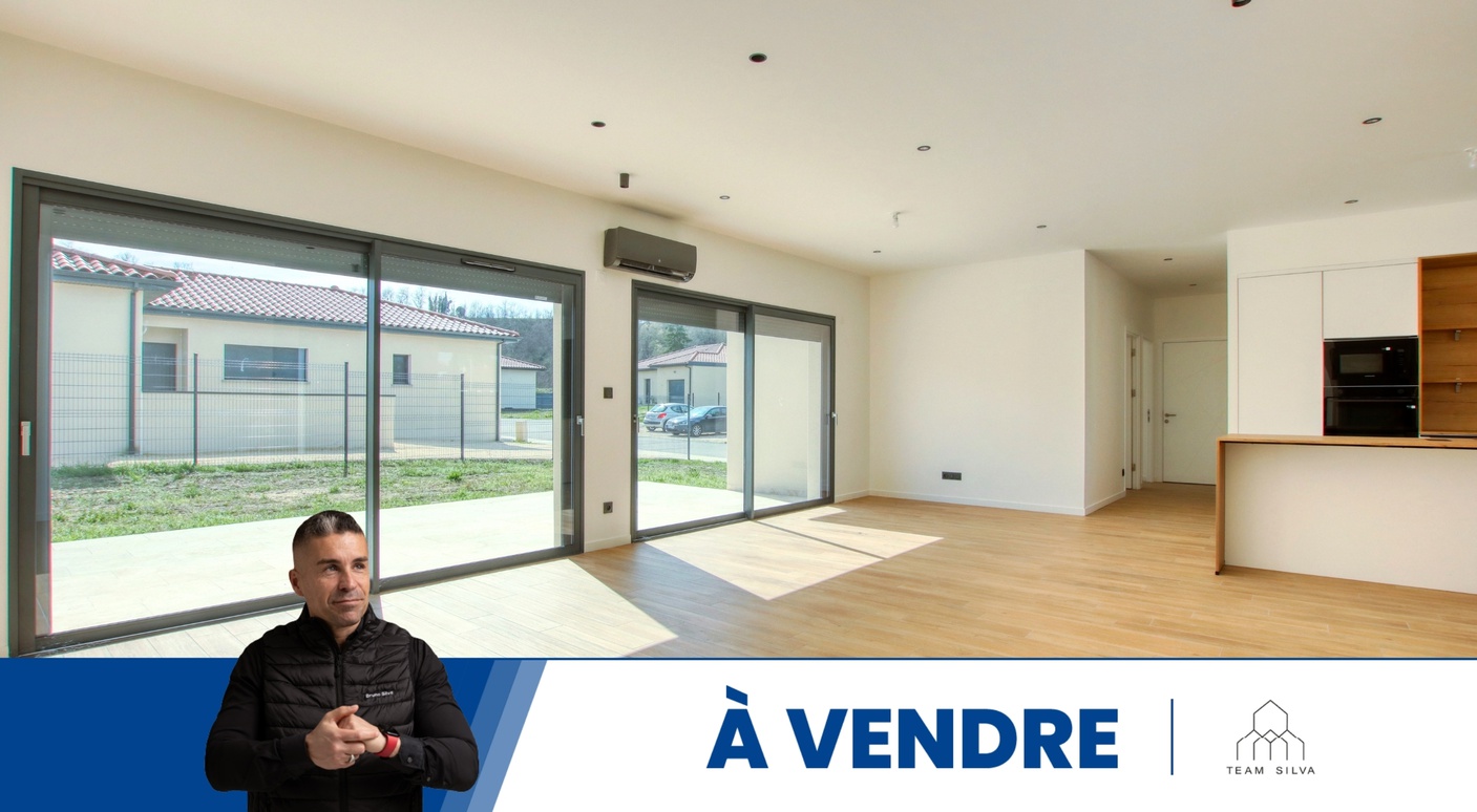 maison 5 pièces - 140m2 à Saint-Sorlin-en-Valloire (26210)