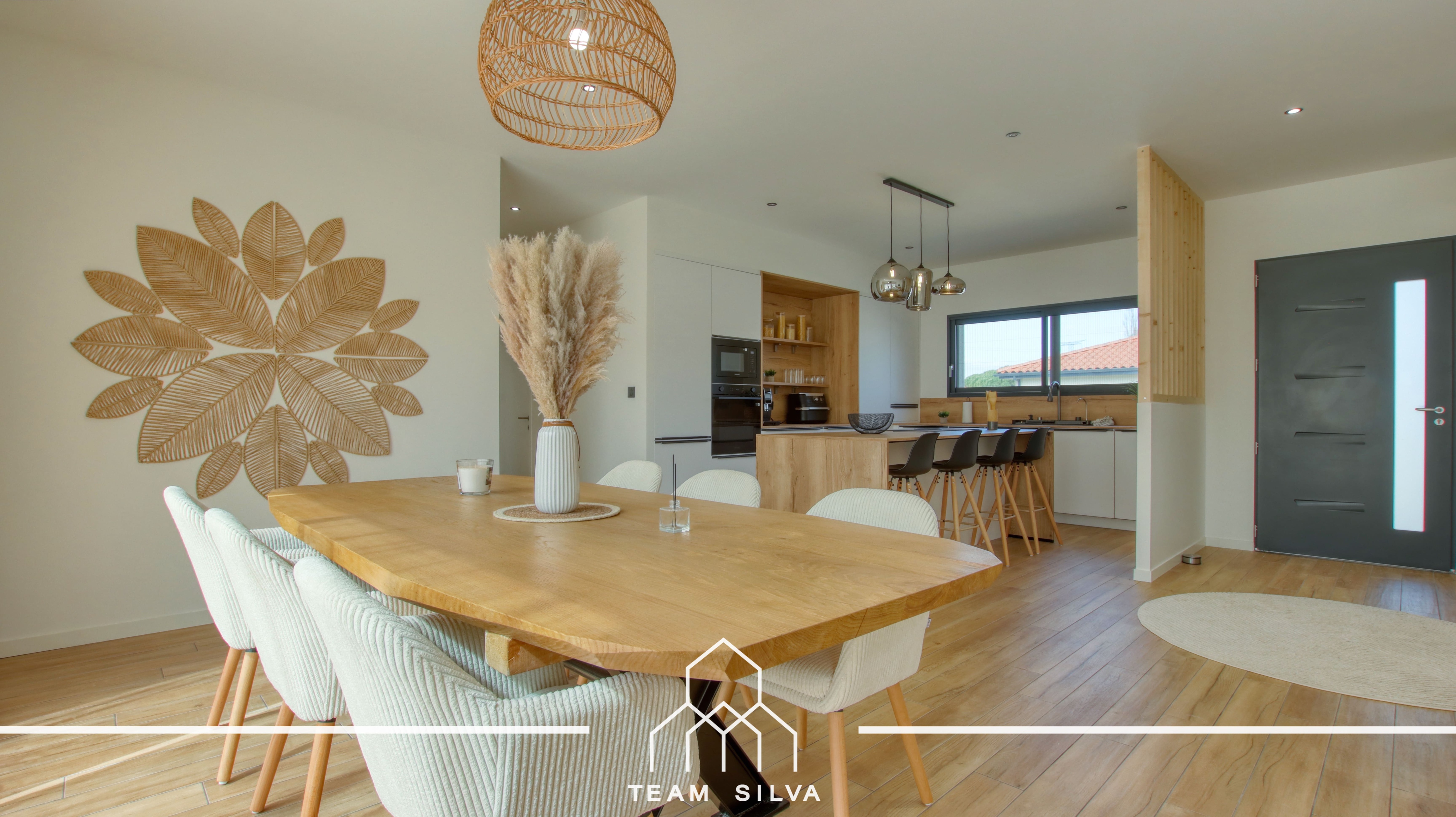 Achat immobilier Maison 5 pièces  140m2 à Saint-Sorlin-en-Valloire (26210) - Photo n°7