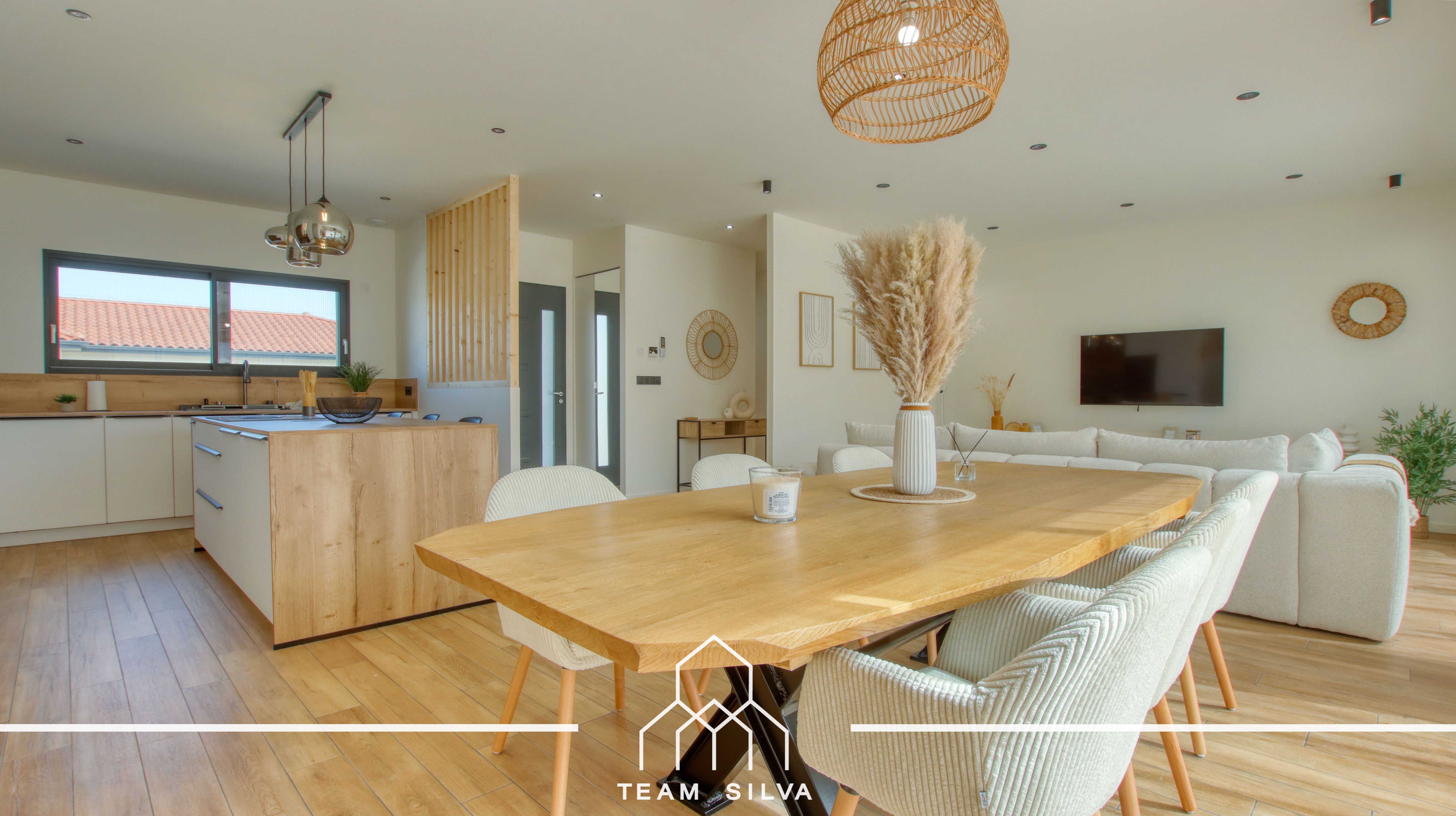 Achat immobilier Maison 5 pièces  140m2 à Saint-Sorlin-en-Valloire (26210) - Photo n°6