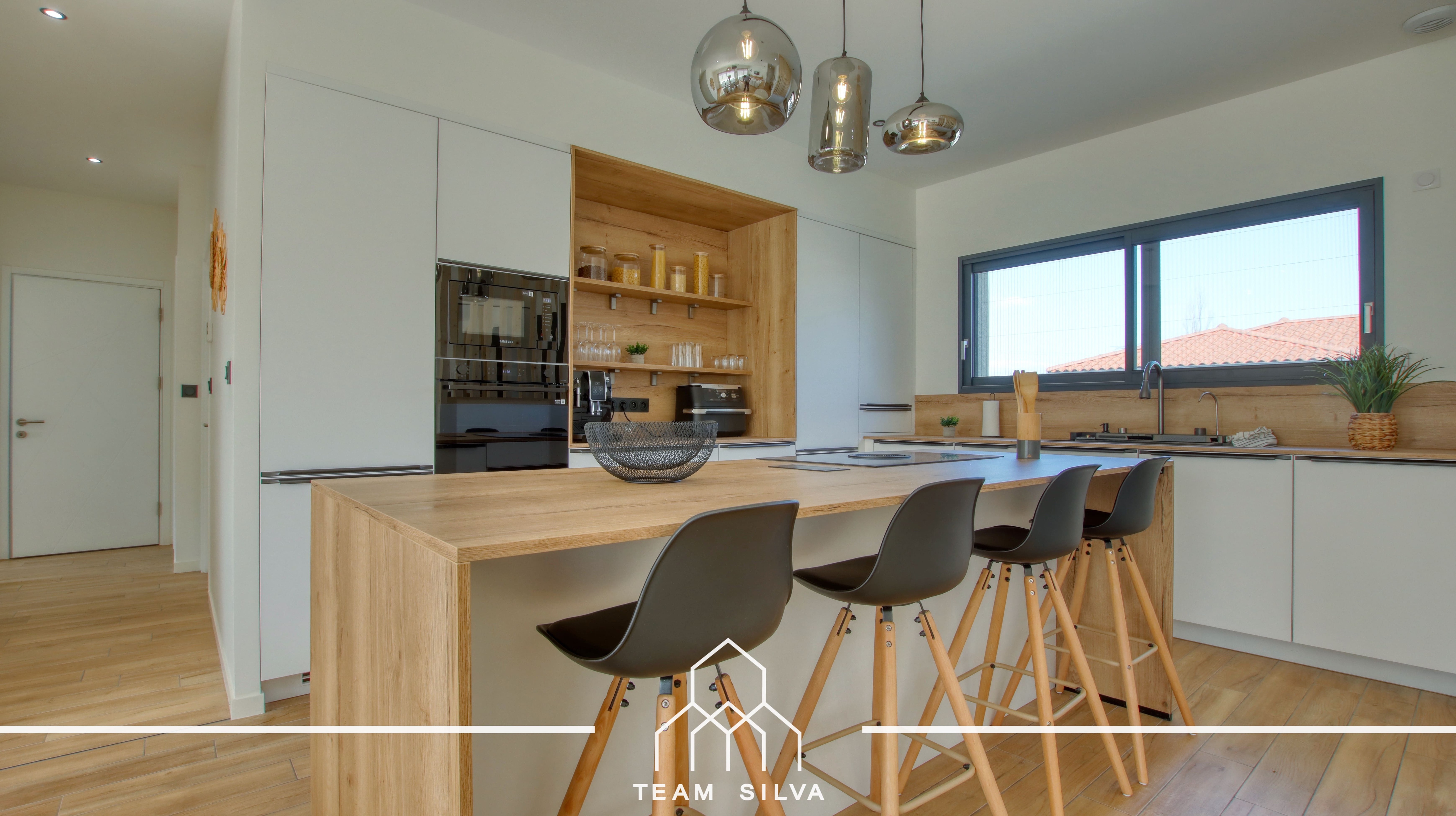 Achat immobilier Maison 5 pièces  140m2 à Saint-Sorlin-en-Valloire (26210) - Photo n°9
