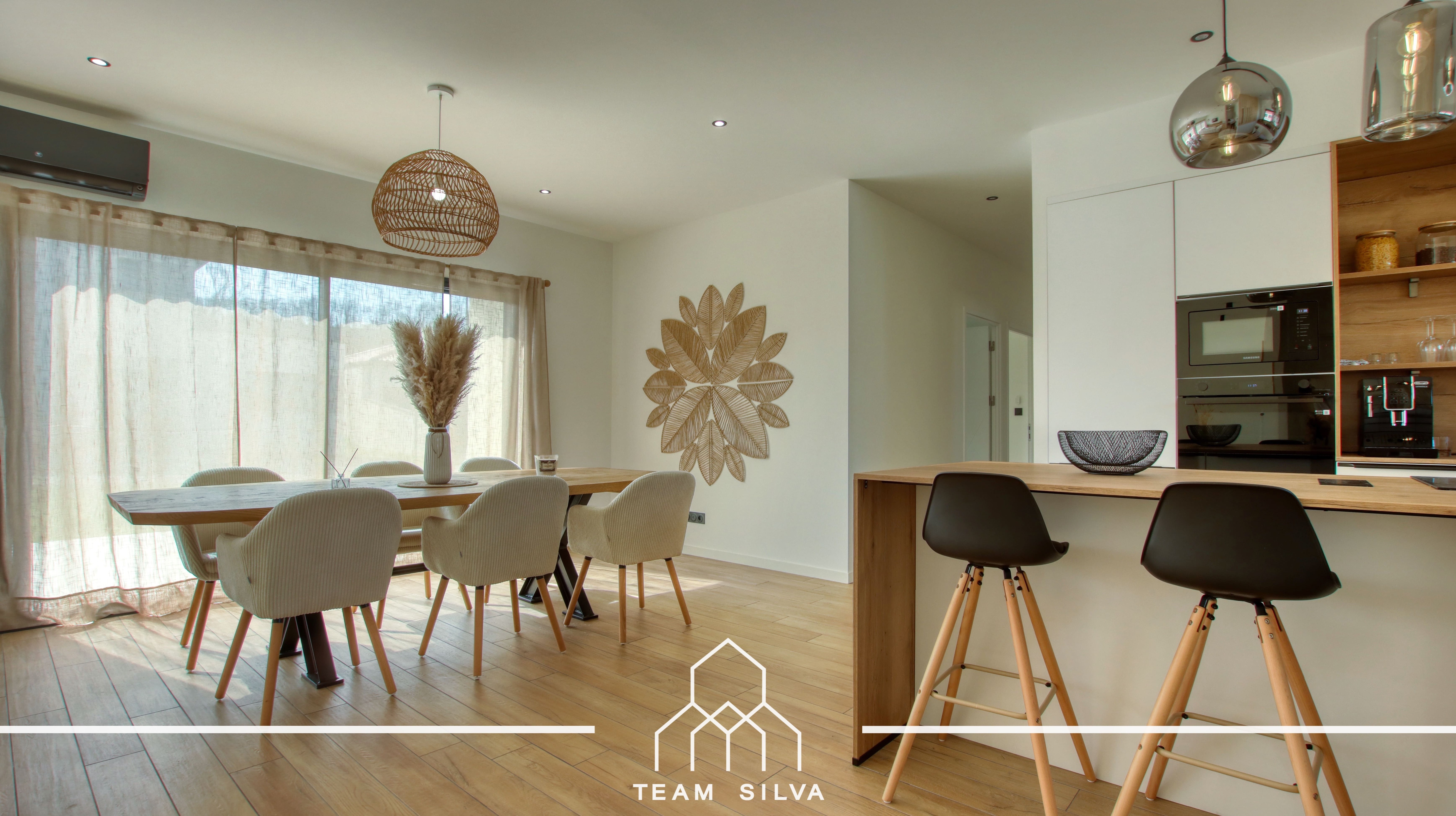 Achat immobilier Maison 5 pièces  140m2 à Saint-Sorlin-en-Valloire (26210) - Photo n°8
