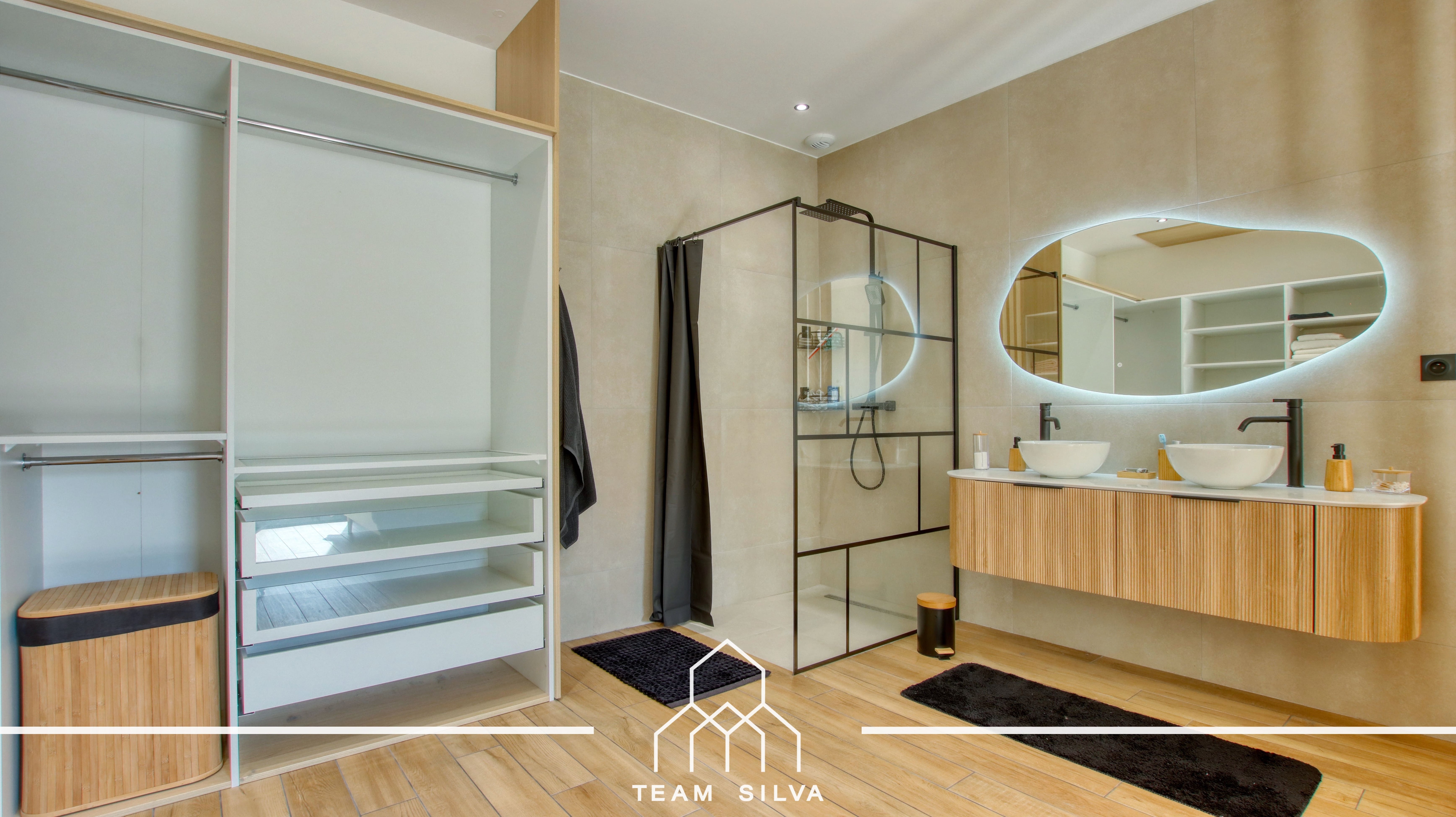 Achat immobilier Maison 5 pièces  140m2 à Saint-Sorlin-en-Valloire (26210) - Photo n°11