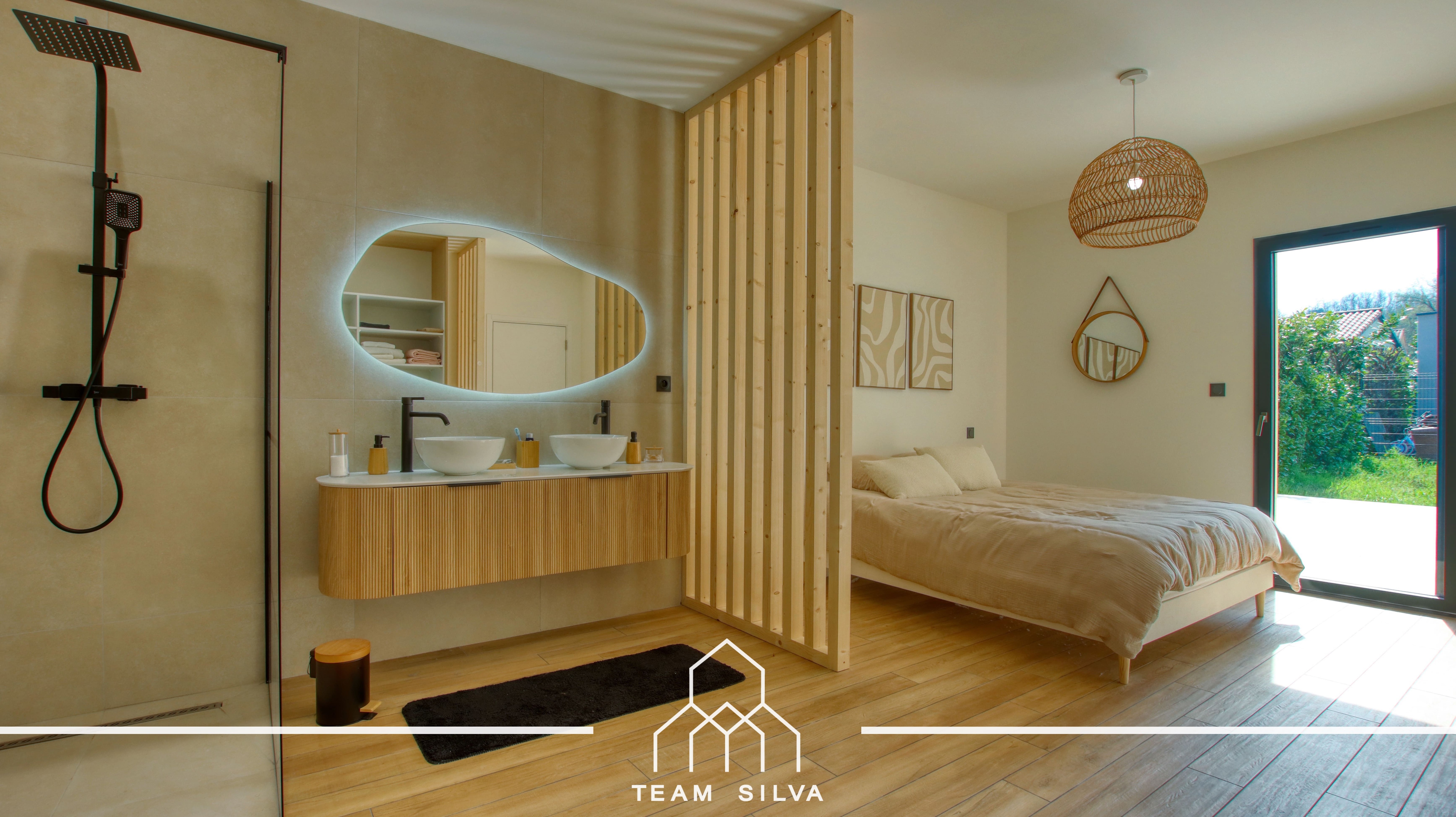 Achat immobilier Maison 5 pièces  140m2 à Saint-Sorlin-en-Valloire (26210) - Photo n°10
