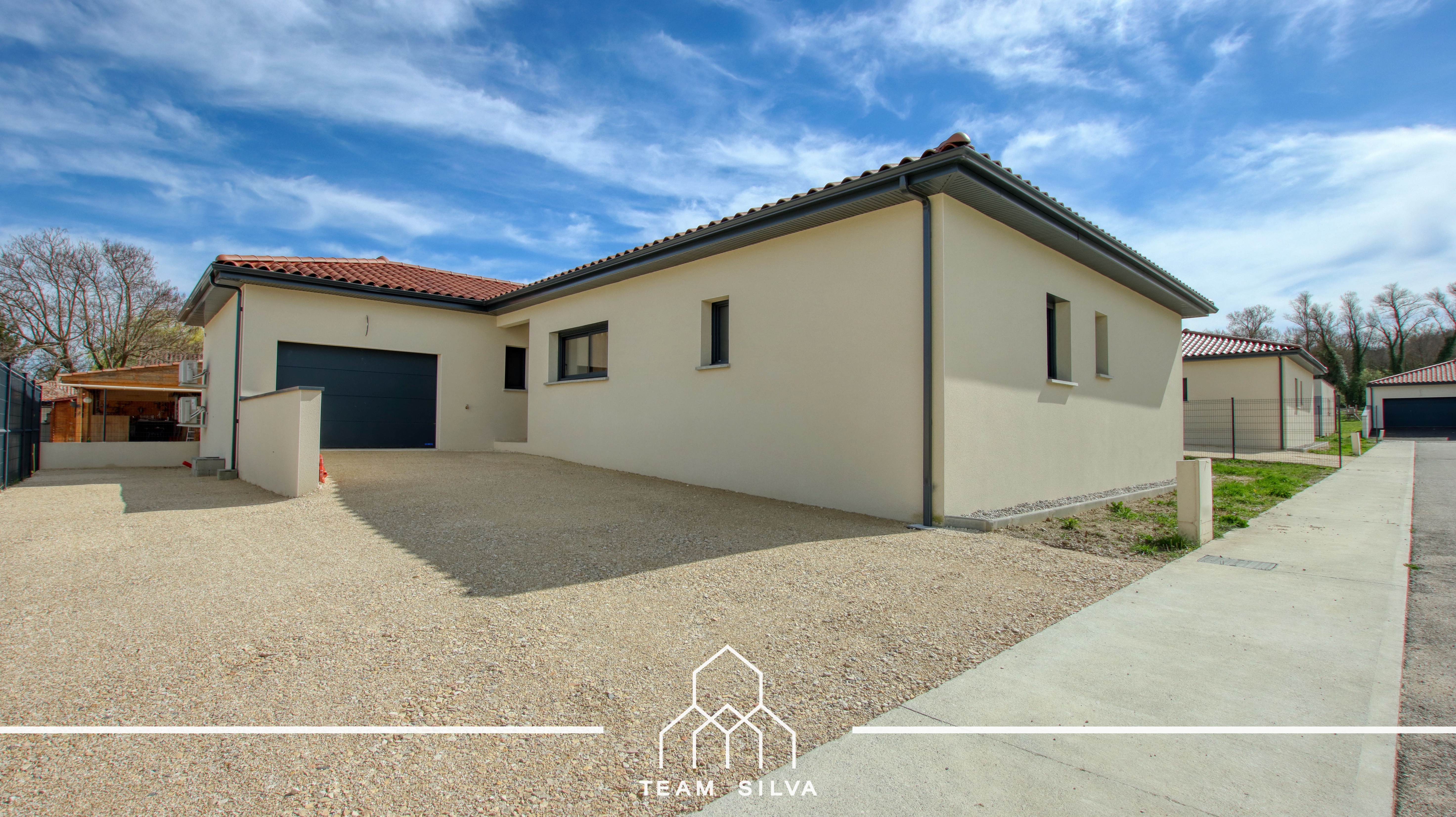 Achat immobilier Maison 5 pièces  140m2 à Saint-Sorlin-en-Valloire (26210) - Photo n°36