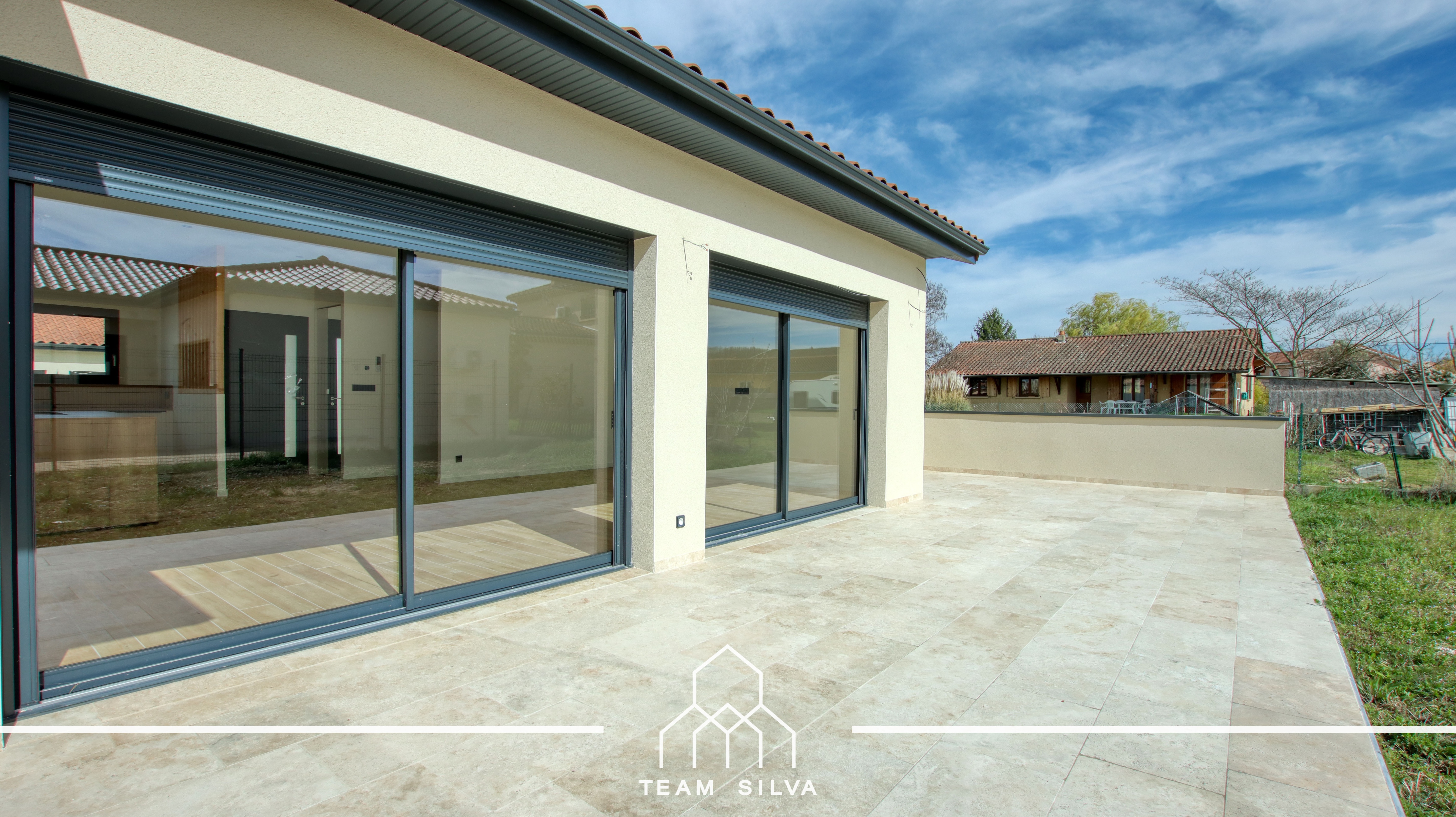 Achat immobilier Maison 5 pièces  140m2 à Saint-Sorlin-en-Valloire (26210) - Photo n°21