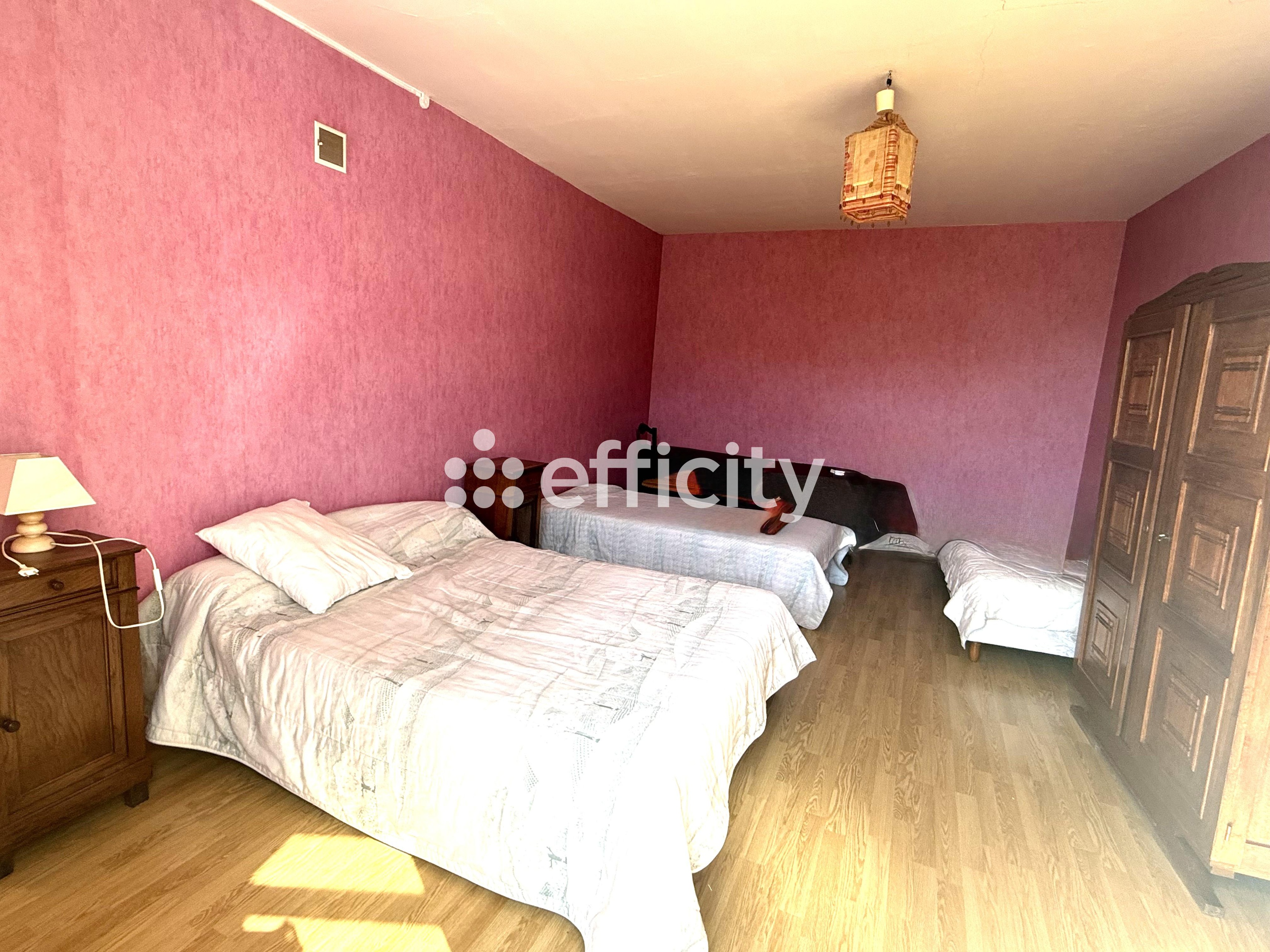 Achat immobilier Maison 6 pièces  198m2 à Ranville-Breuillaud (16140) - Photo n°7