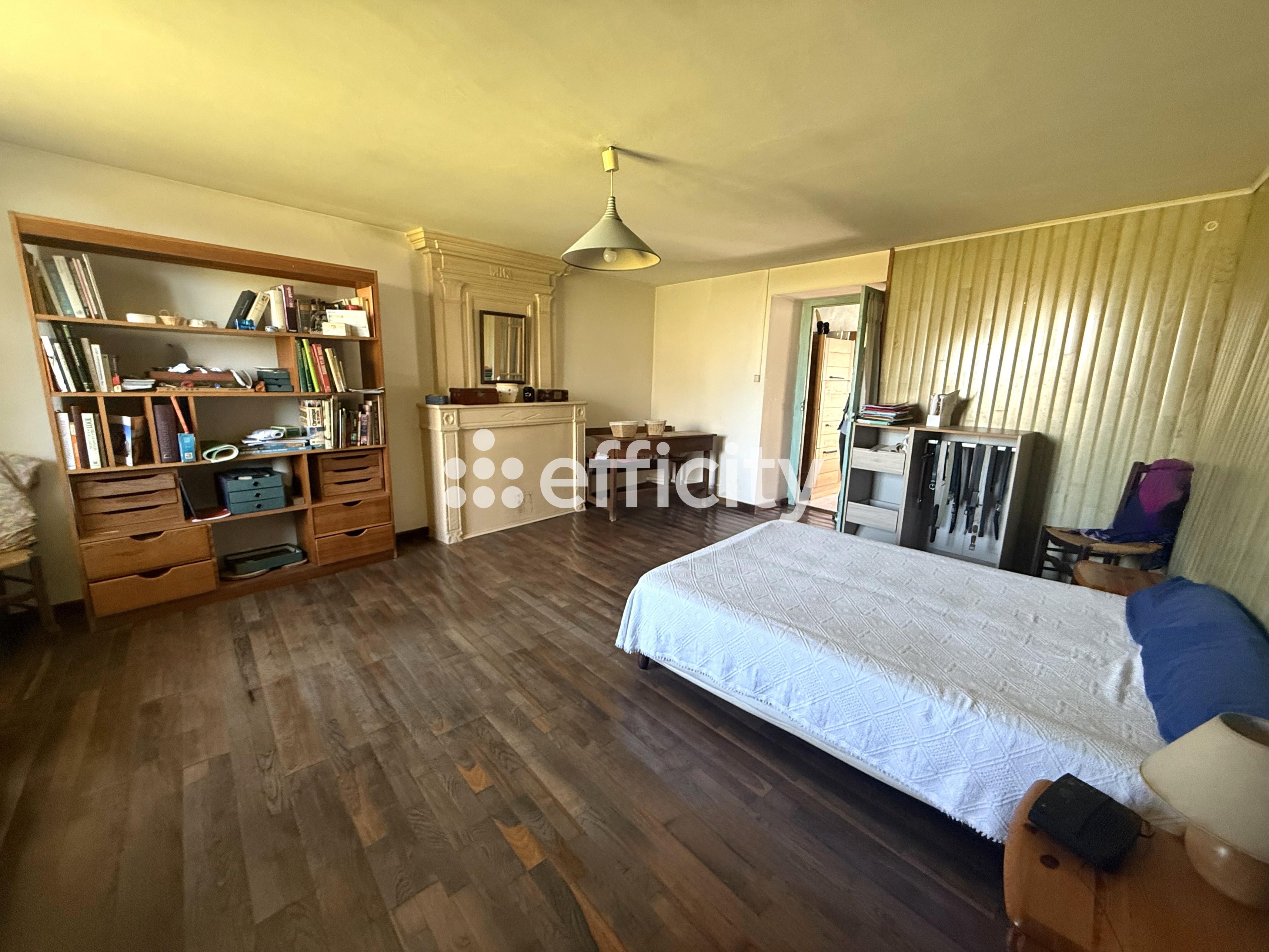 Achat immobilier Maison 6 pièces  198m2 à Ranville-Breuillaud (16140) - Photo n°8