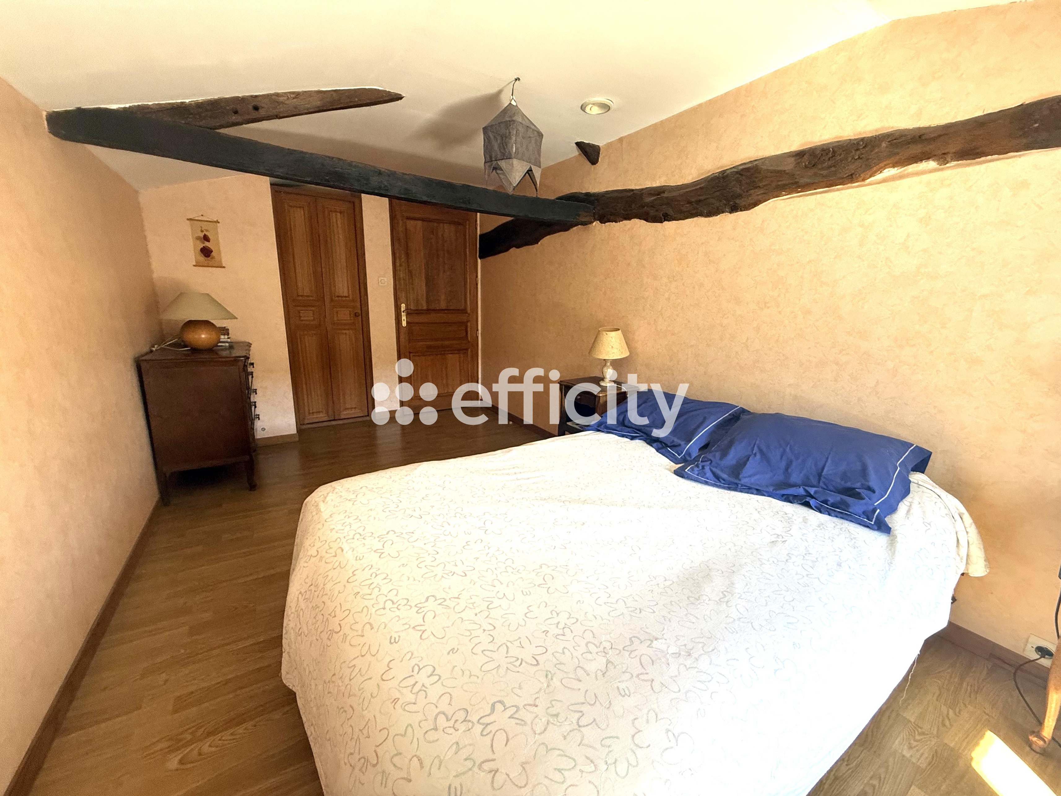 Achat immobilier Maison 6 pièces  198m2 à Ranville-Breuillaud (16140) - Photo n°10